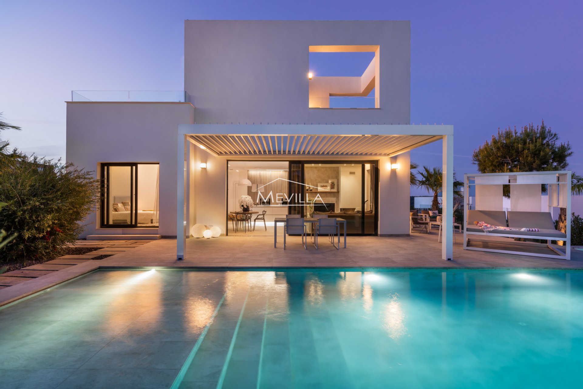  - Villa - Golf Resorts - Las Colinas Golf