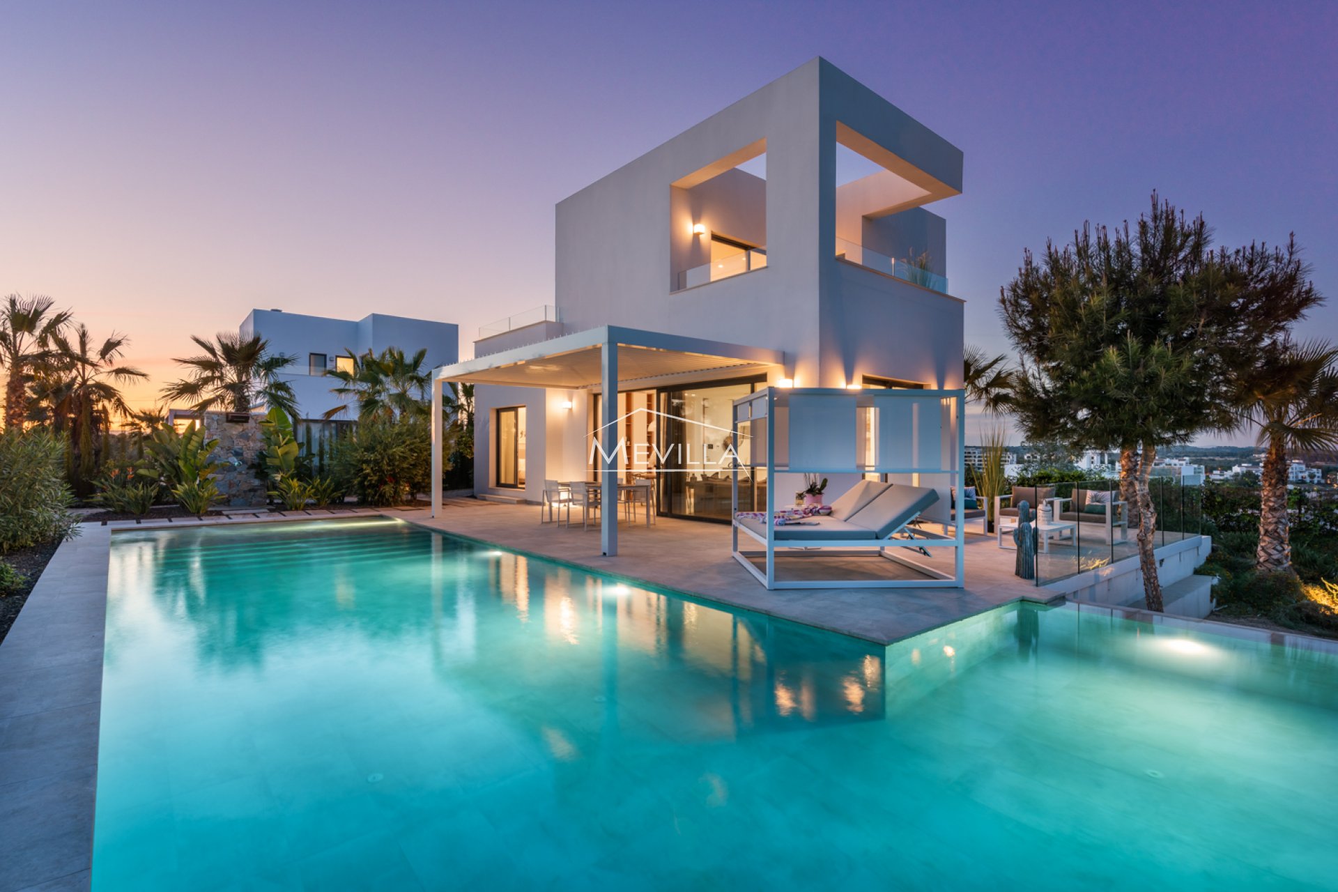  - Villa - Golf Resorts - Las Colinas Golf