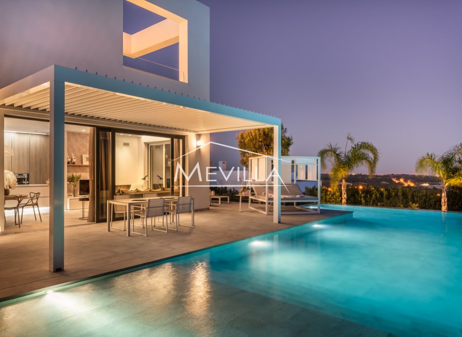  - Villa - Golf Resorts - Las Colinas Golf