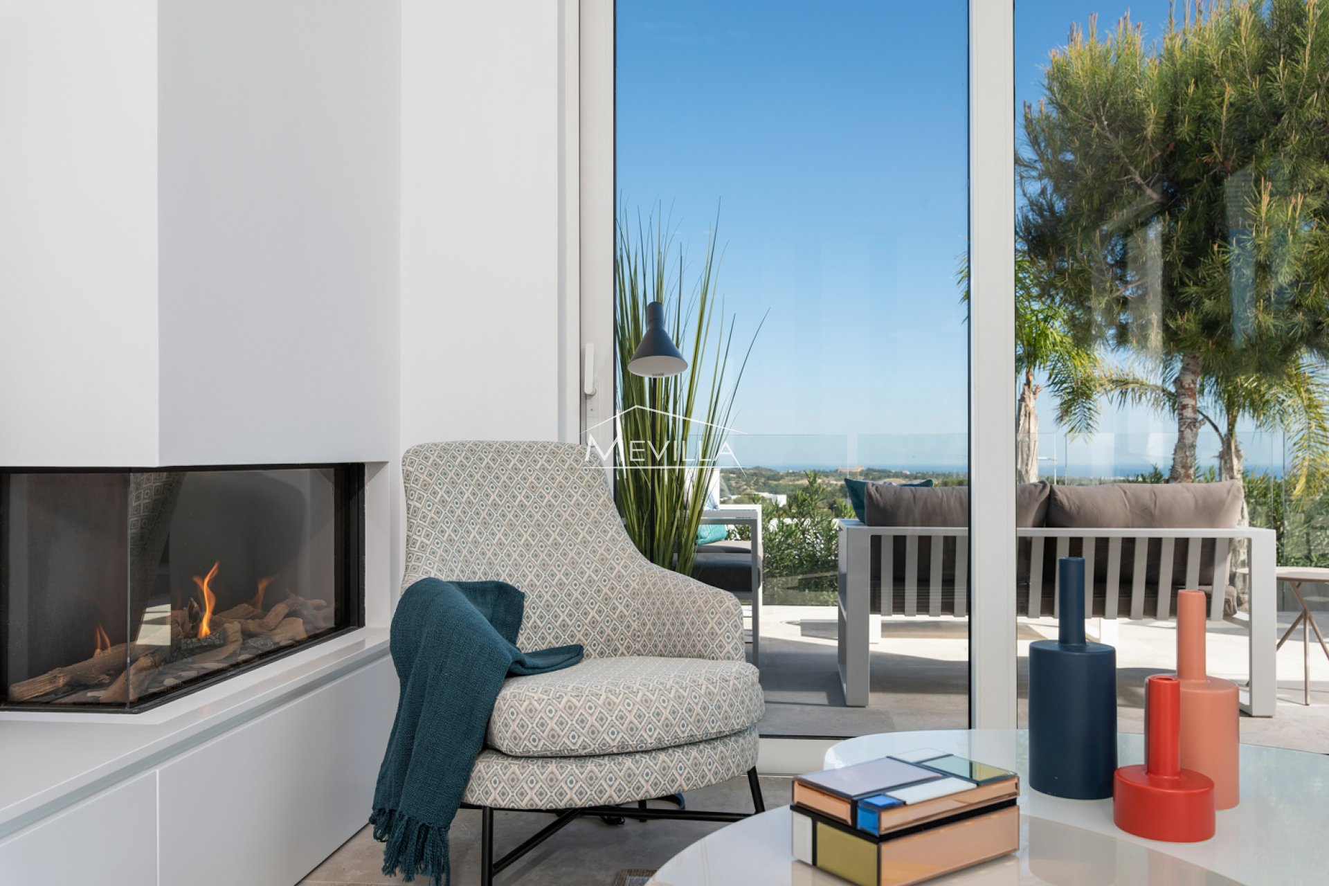  - Villa - Golf Resorts - Las Colinas Golf