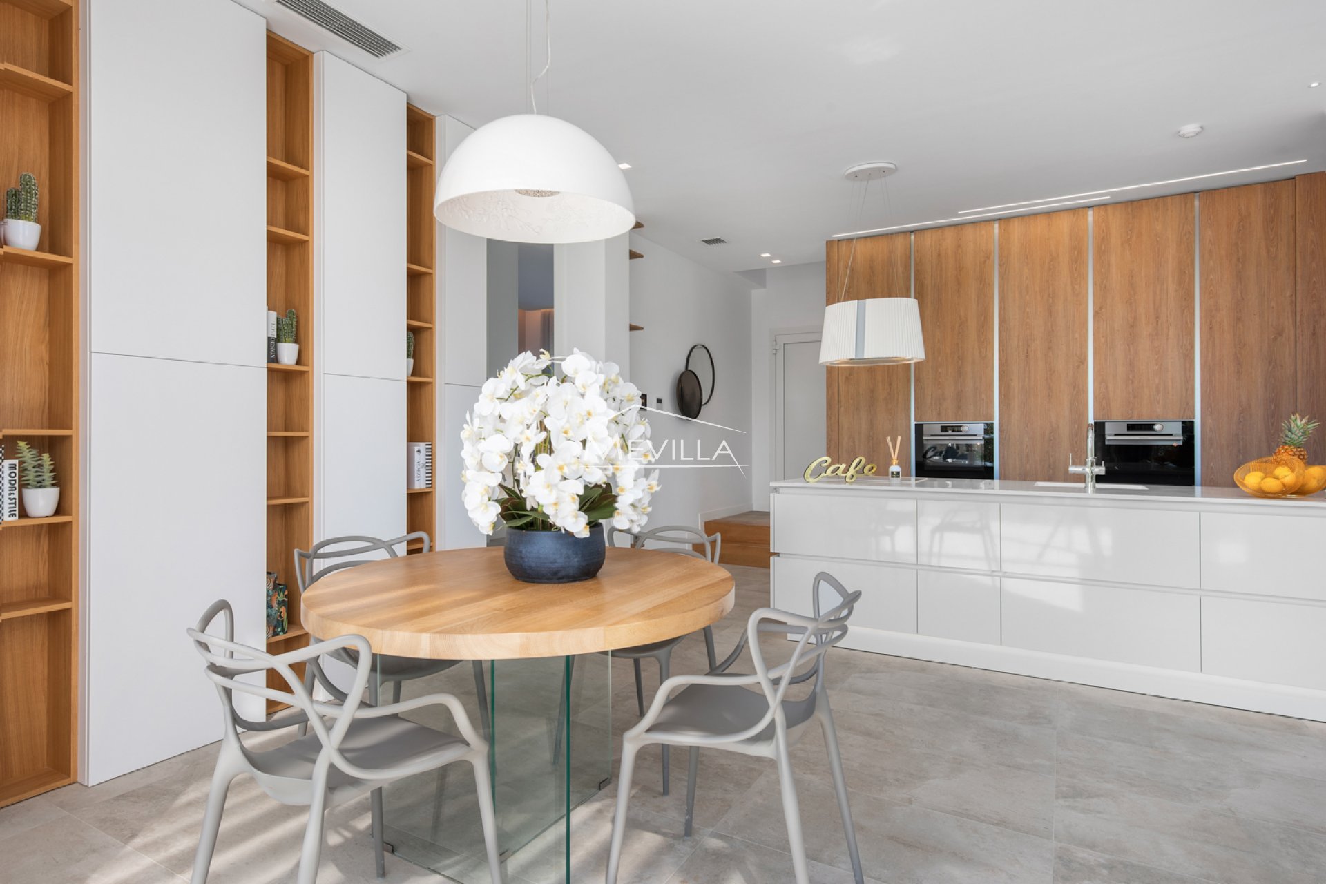  - Villa - Golf Resorts - Las Colinas Golf