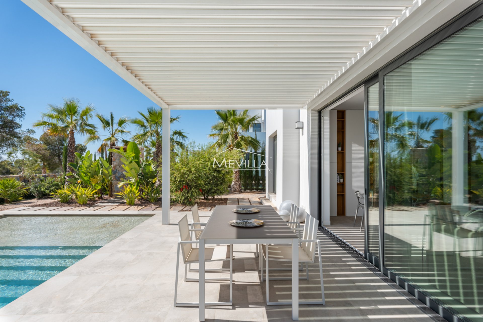  - Villa - Golf Resorts - Las Colinas Golf