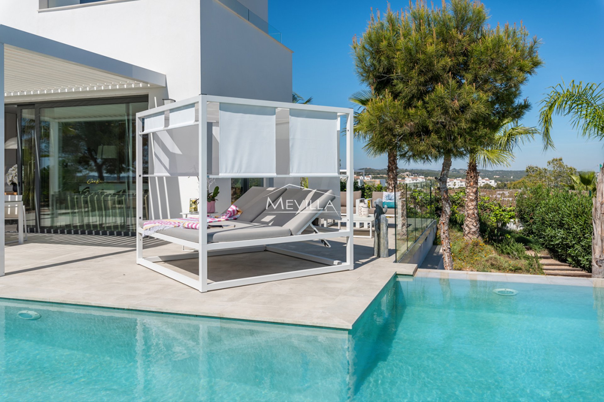  - Villa - Golf Resorts - Las Colinas Golf