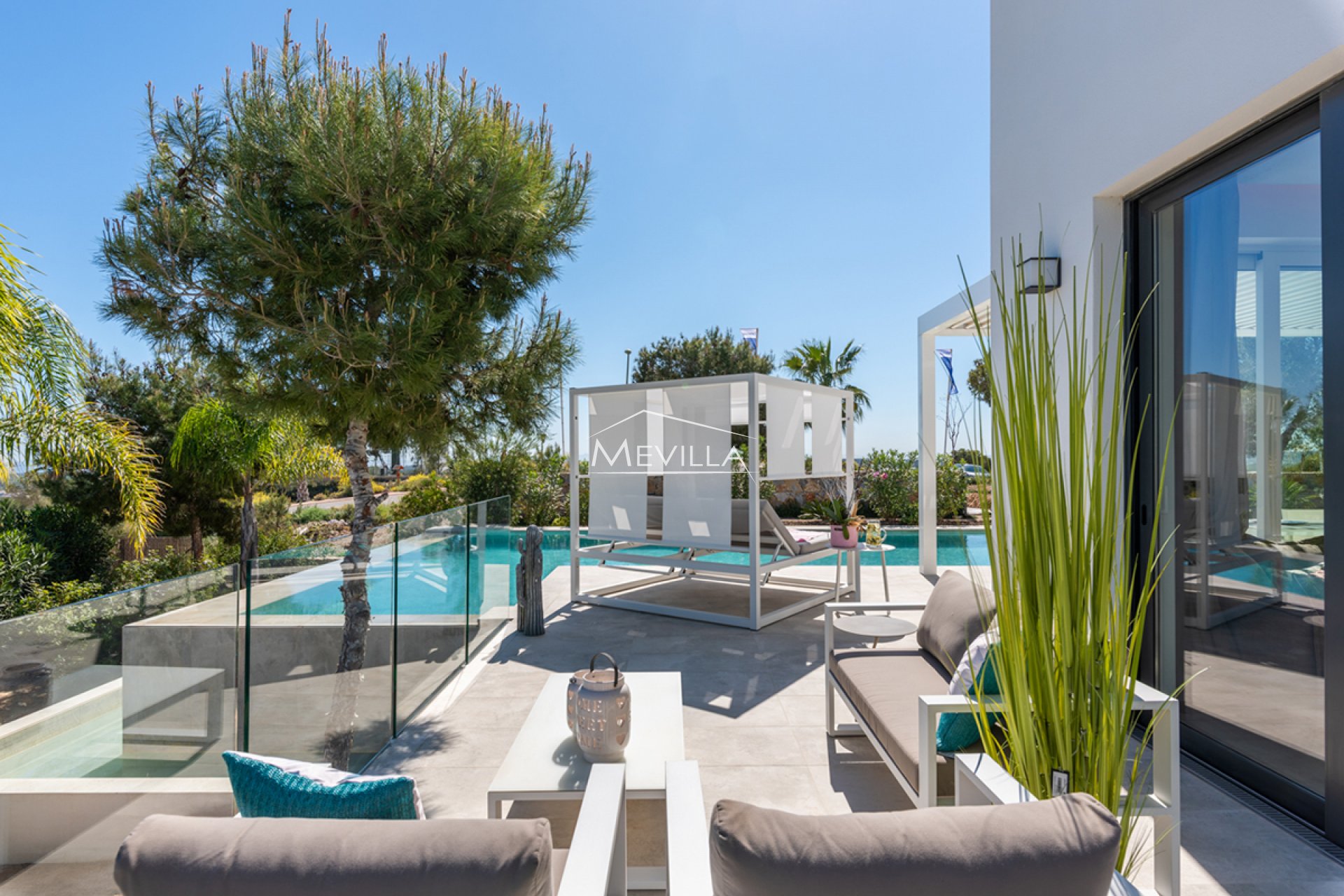  - Villa - Golf Resorts - Las Colinas Golf