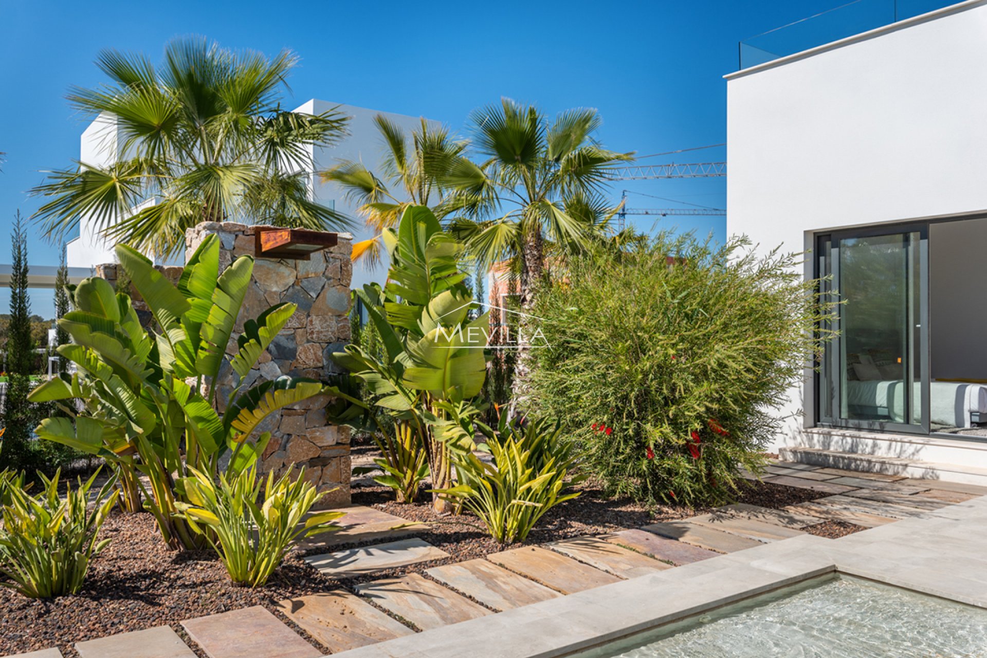  - Villa - Golf Resorts - Las Colinas Golf