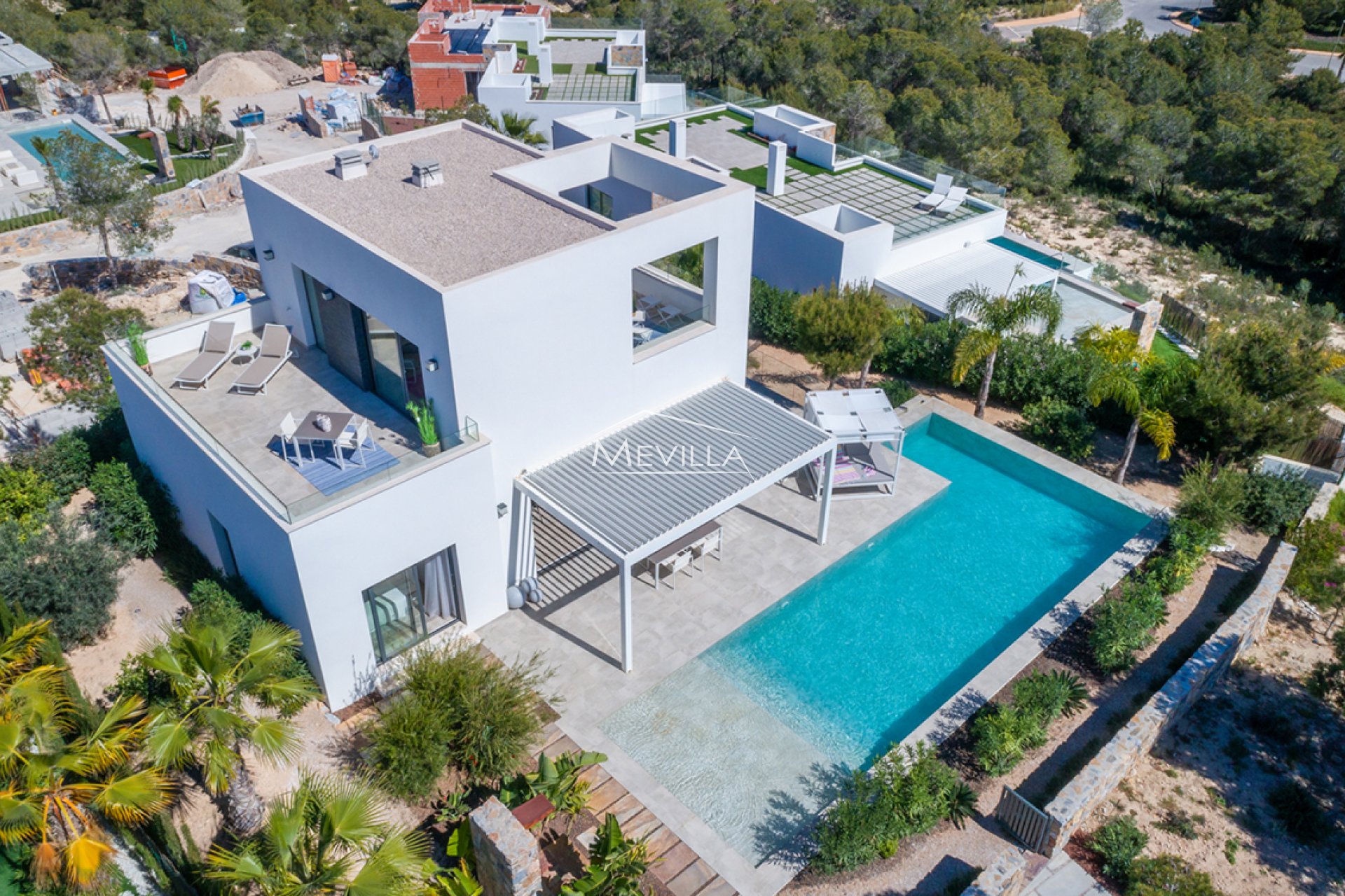  - Villa - Golf Resorts - Las Colinas Golf