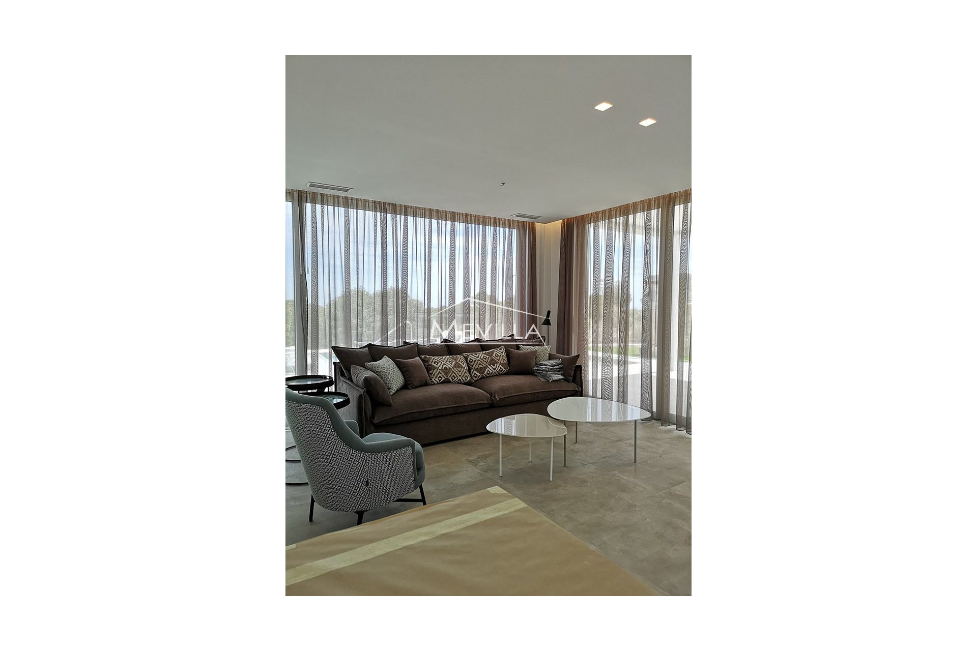  - Villa - Golf Resorts - Las Colinas Golf