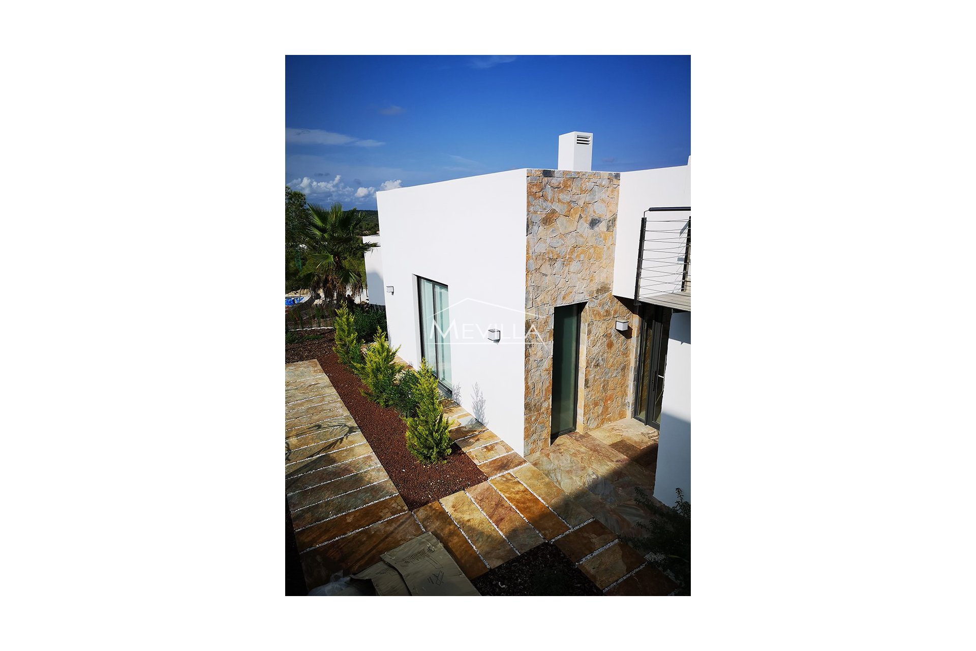  - Villa - Golf Resorts - Las Colinas Golf