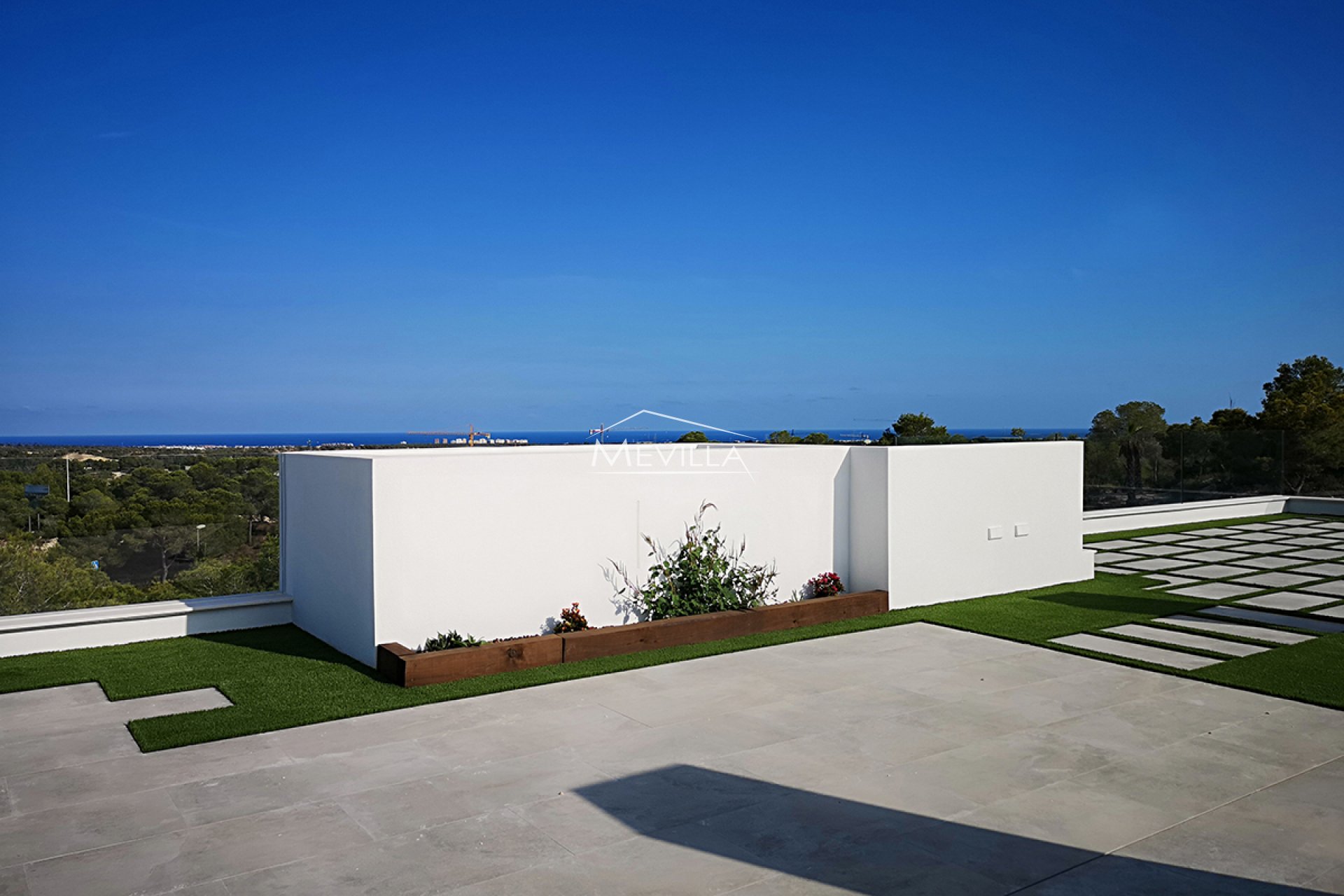  - Villa - Golf Resorts - Las Colinas Golf