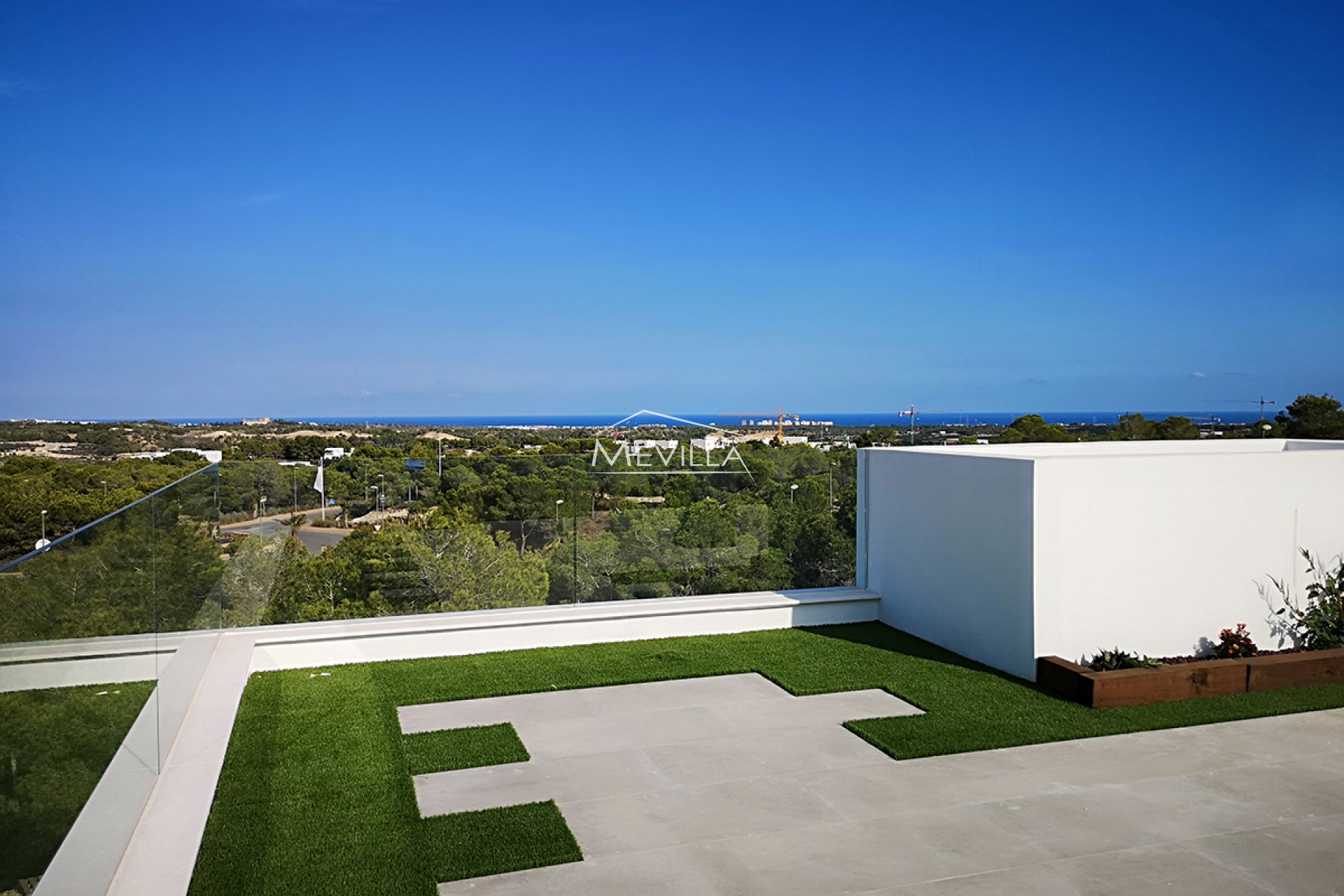  - Villa - Golf Resorts - Las Colinas Golf