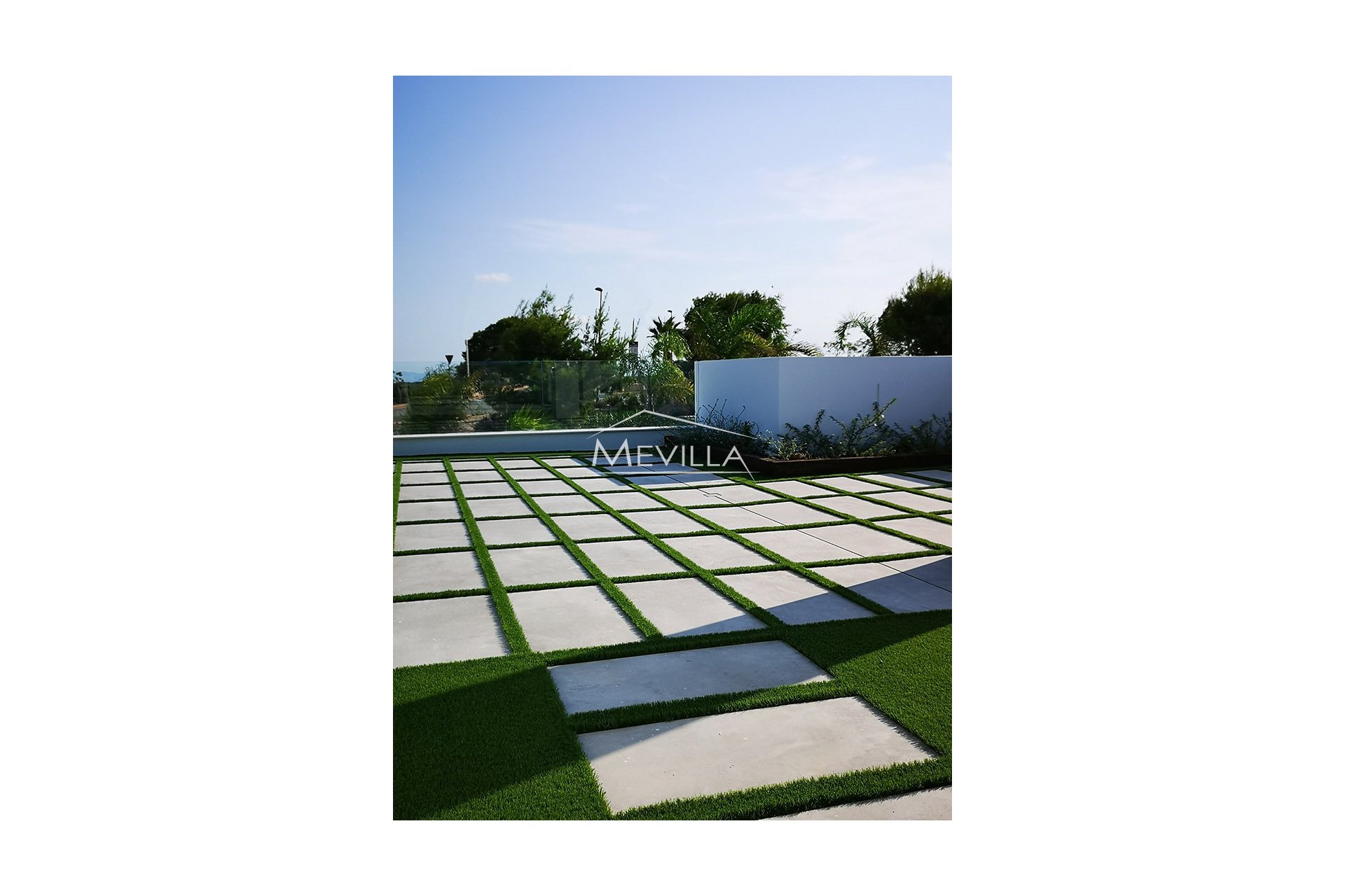  - Villa - Golf Resorts - Las Colinas Golf