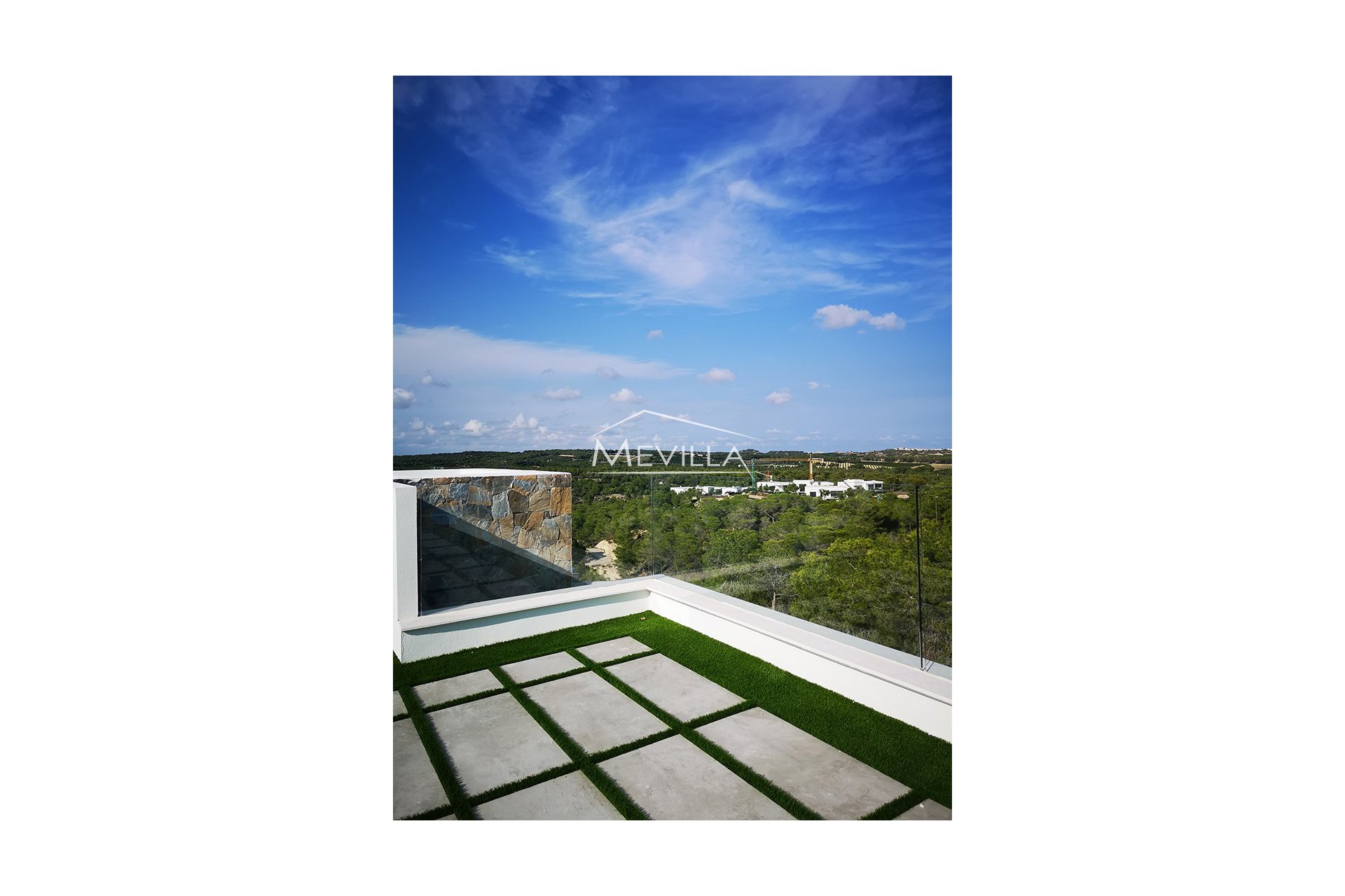  - Villa - Golf Resorts - Las Colinas Golf