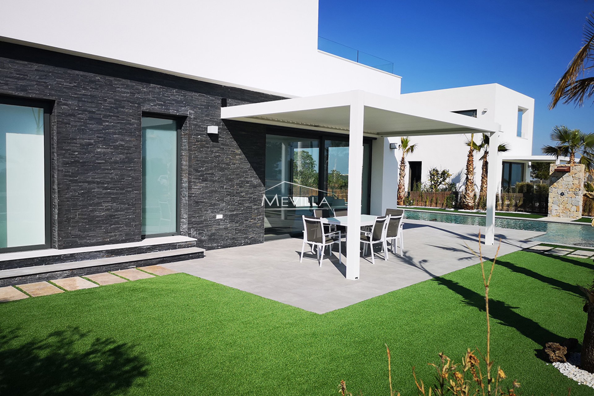  - Villa - Golf Resorts - Las Colinas Golf