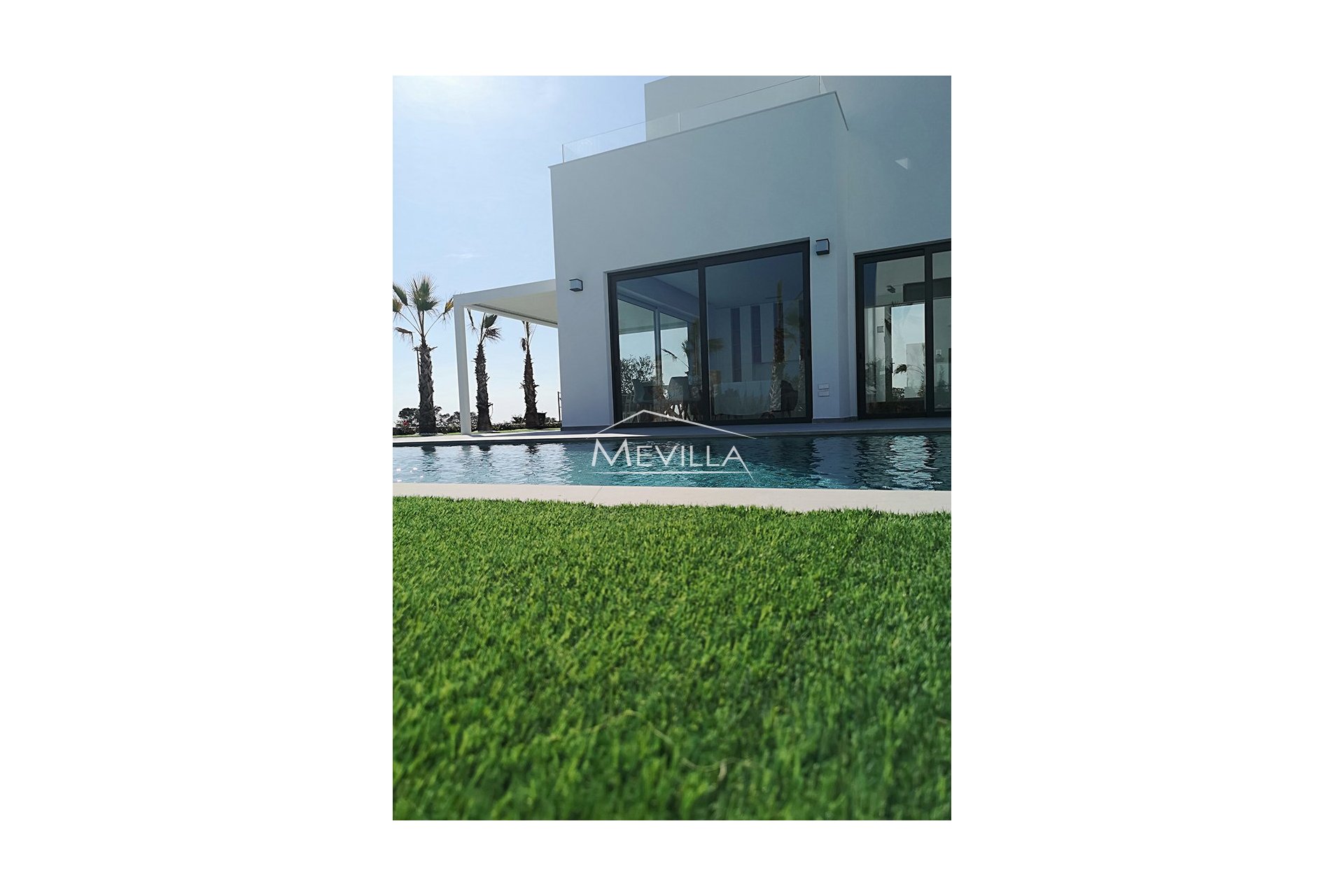  - Villa - Golf Resorts - Las Colinas Golf