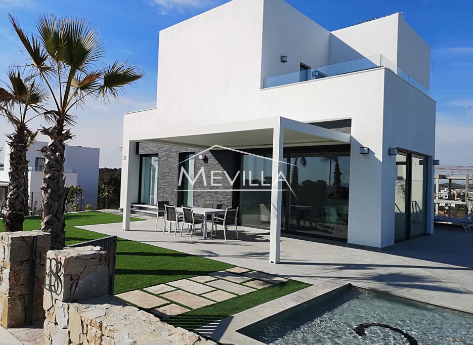  - Villa - Golf Resorts - Las Colinas Golf