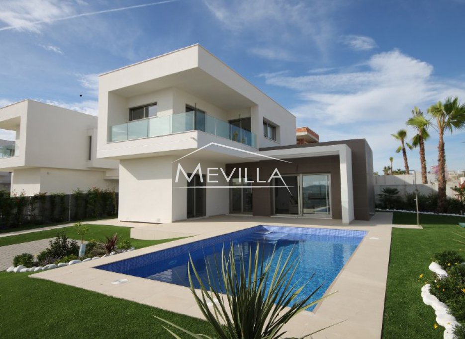  - Villa - Golf Resorts - VistaBella