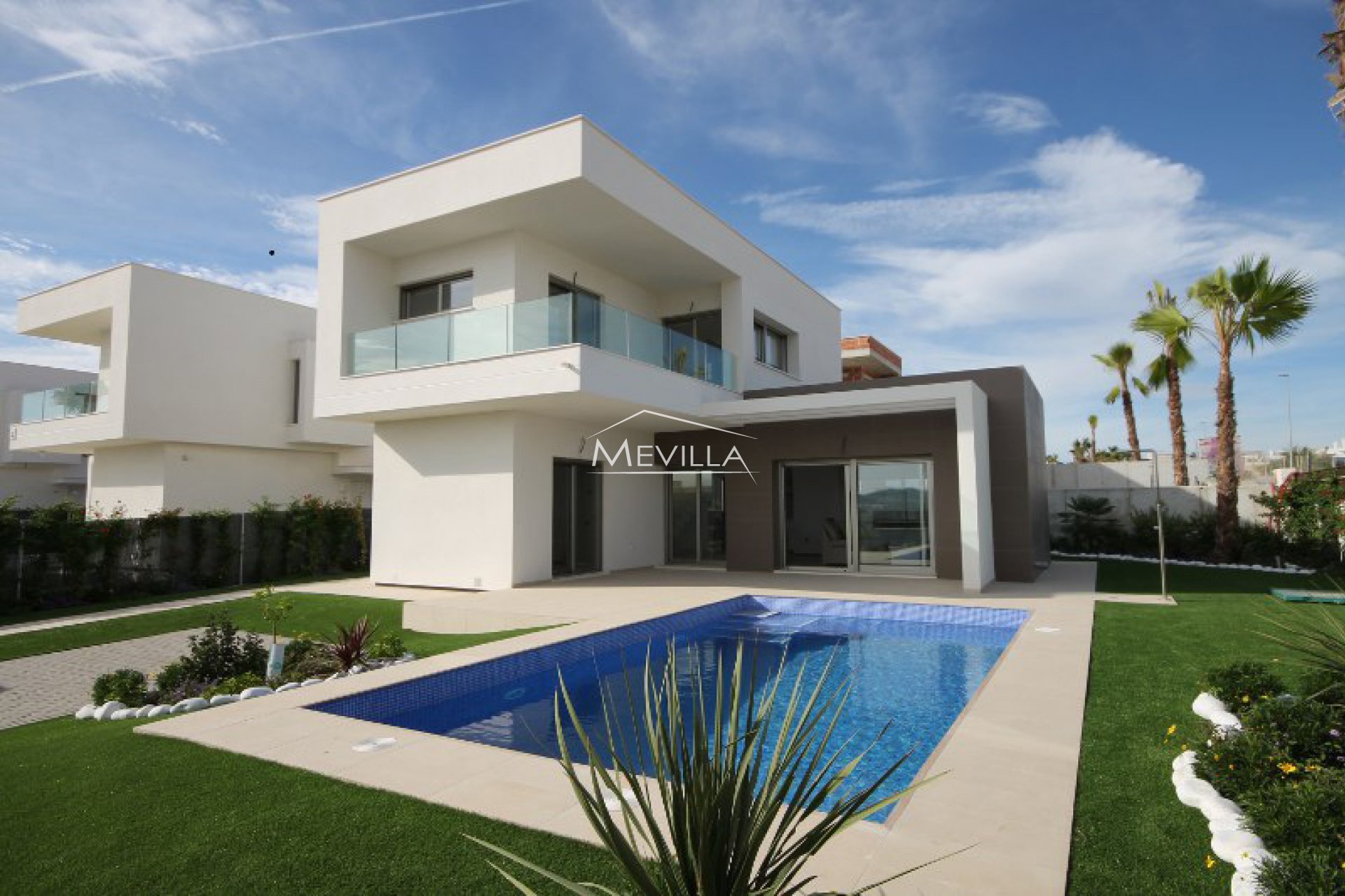  - Villa - Golf Resorts - VistaBella