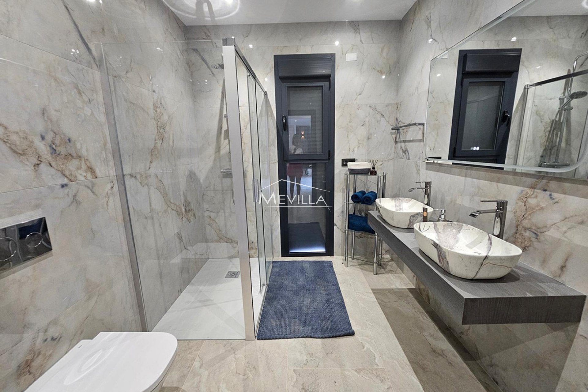  - Villa - Guardamar / Ciudad Quesada / La Marina - La Marina