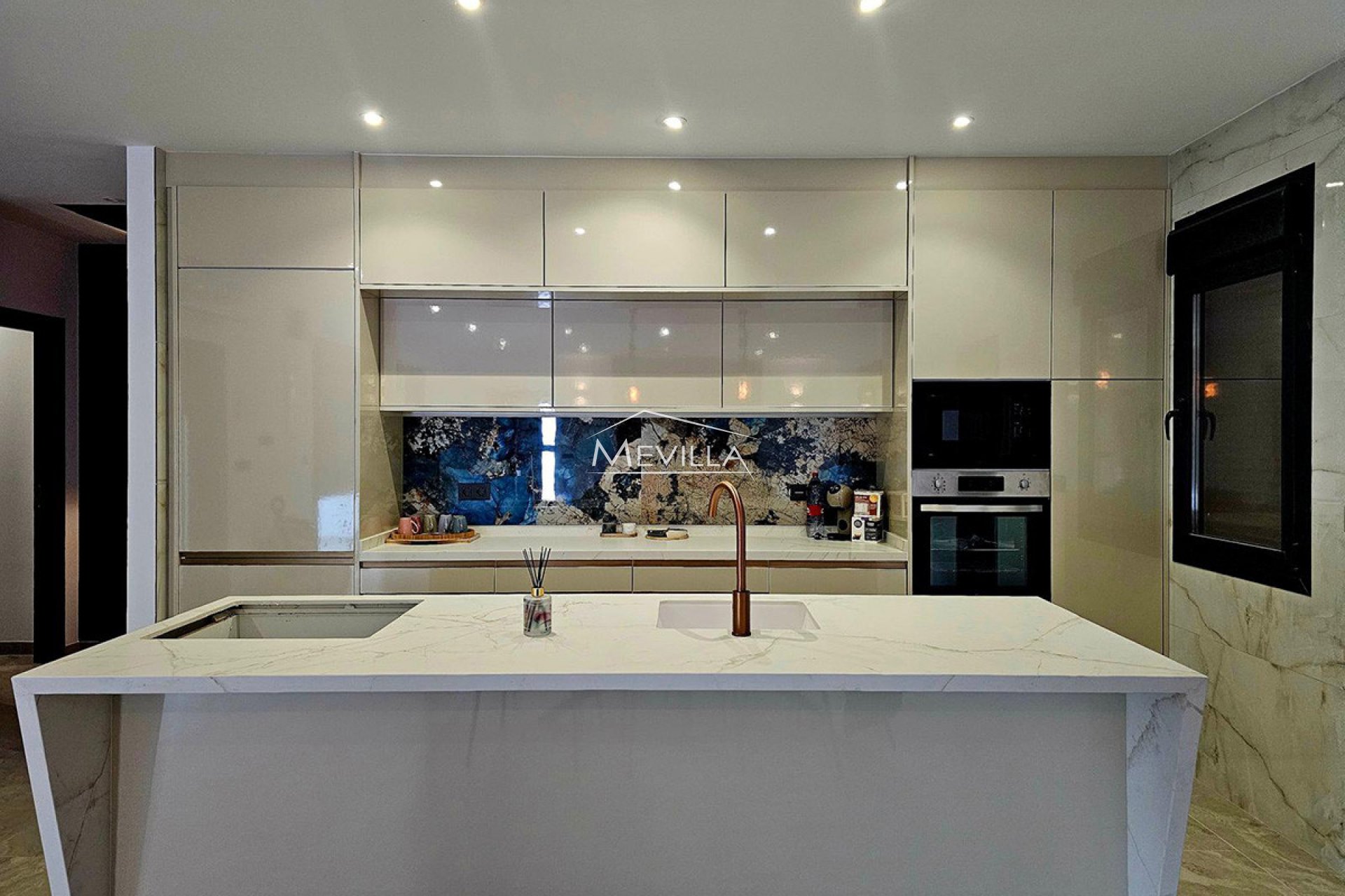  - Villa - Guardamar / Ciudad Quesada / La Marina - La Marina