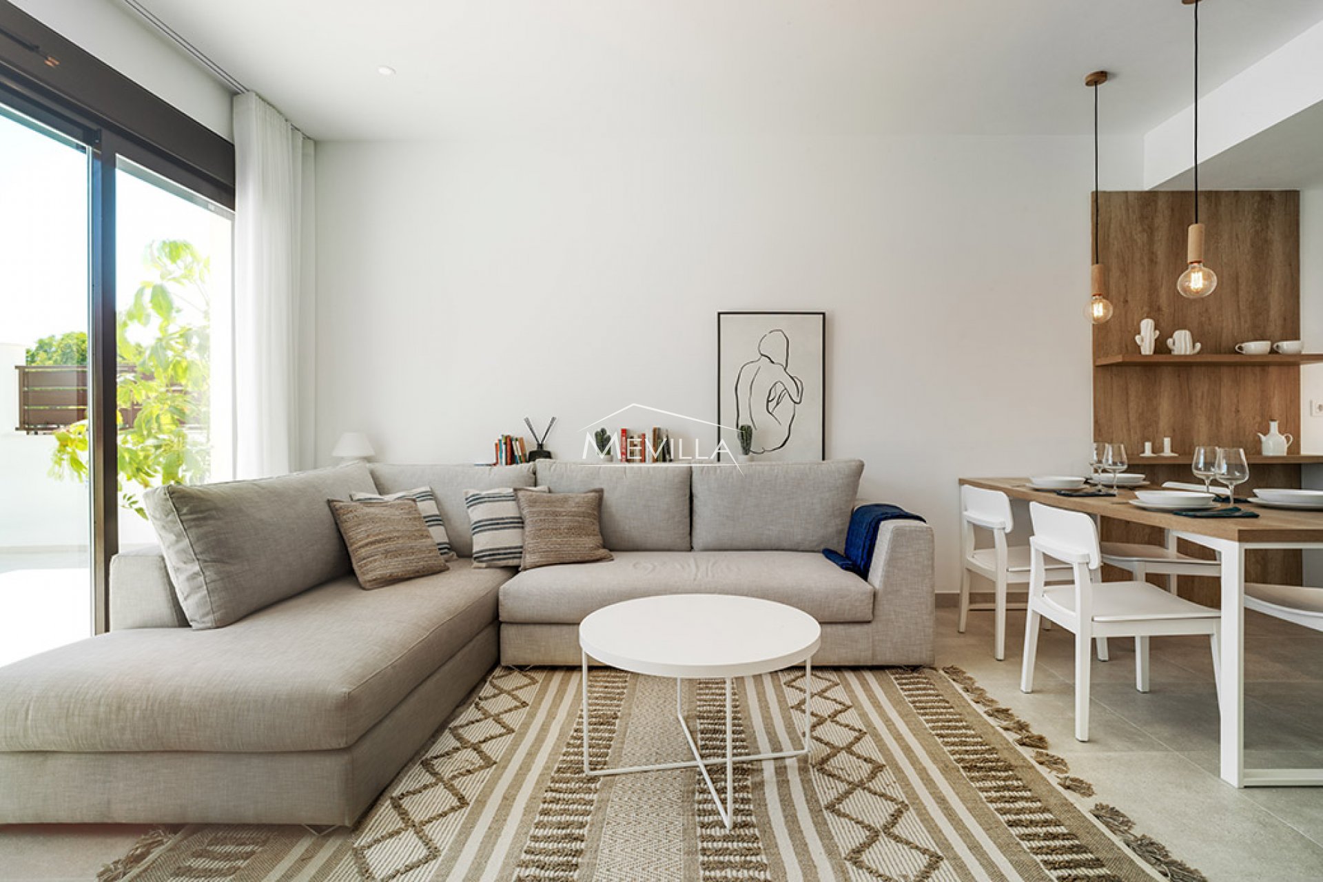  - Villa - Mar Menor - San Pedro del Pinatar