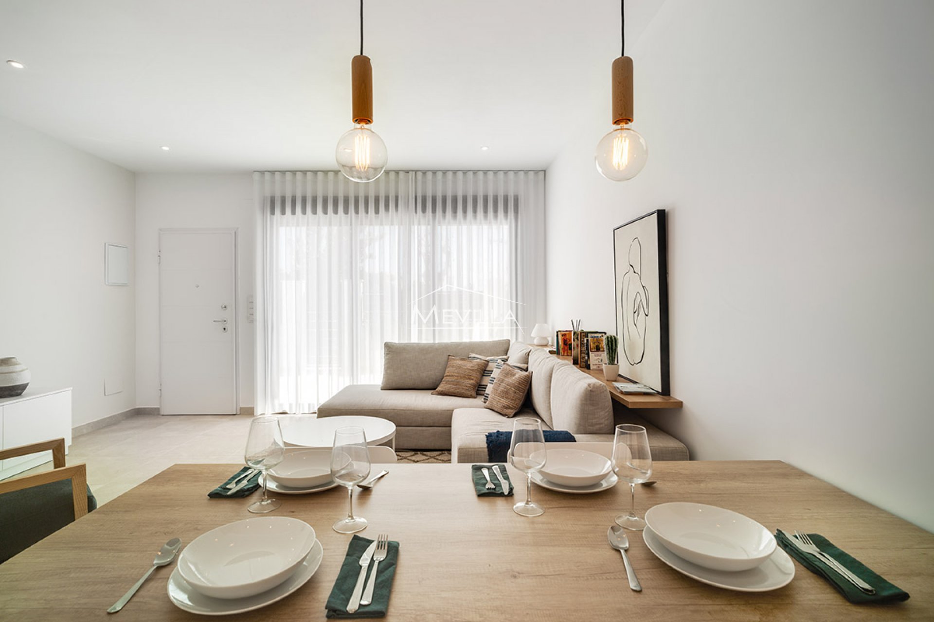  - Villa - Mar Menor - San Pedro del Pinatar