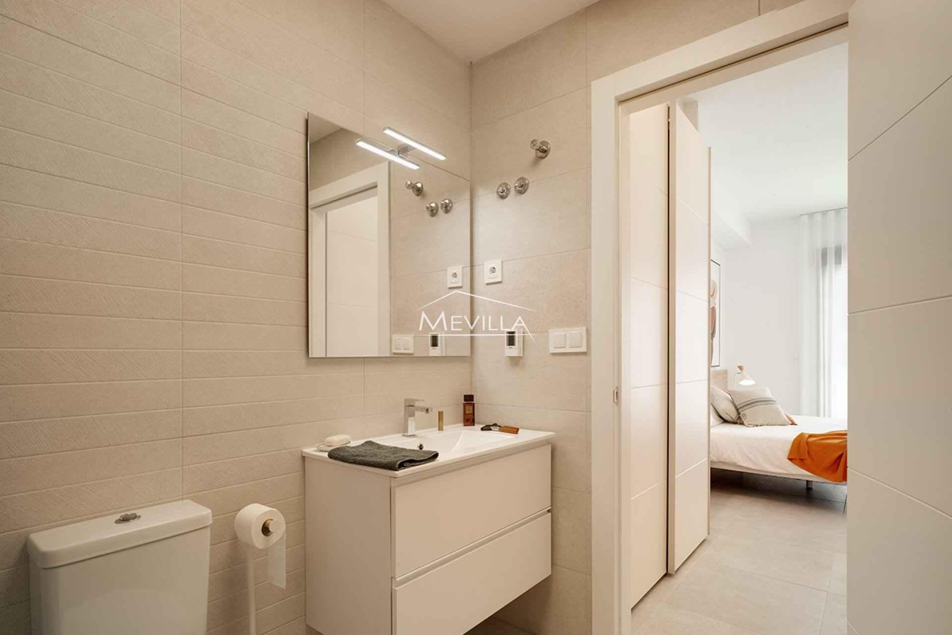  - Villa - Mar Menor - San Pedro del Pinatar