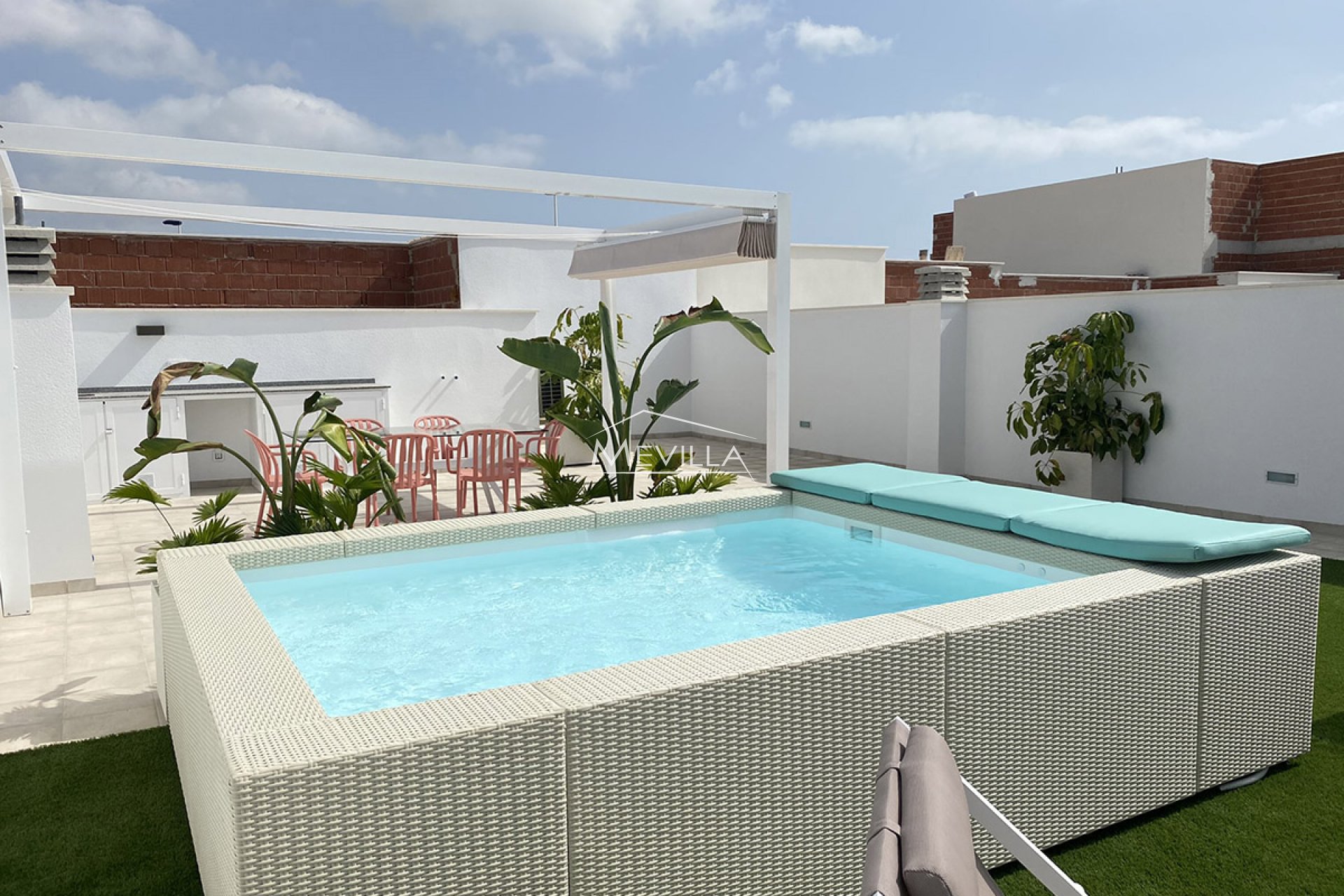  - Villa - Mar Menor - San Pedro del Pinatar