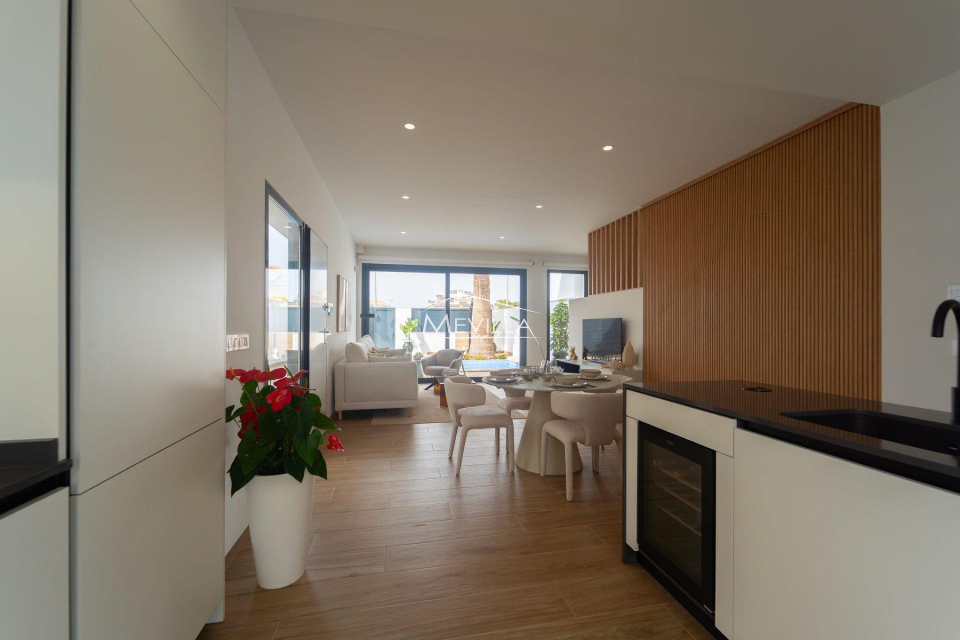  - Villa - Mar Menor - San Pedro del Pinatar