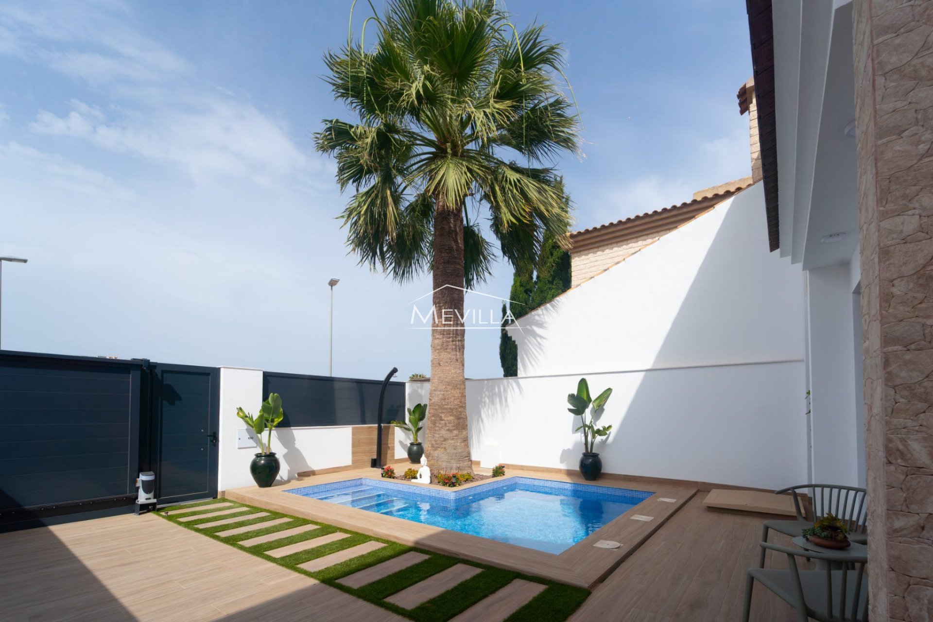  - Villa - Mar Menor - San Pedro del Pinatar