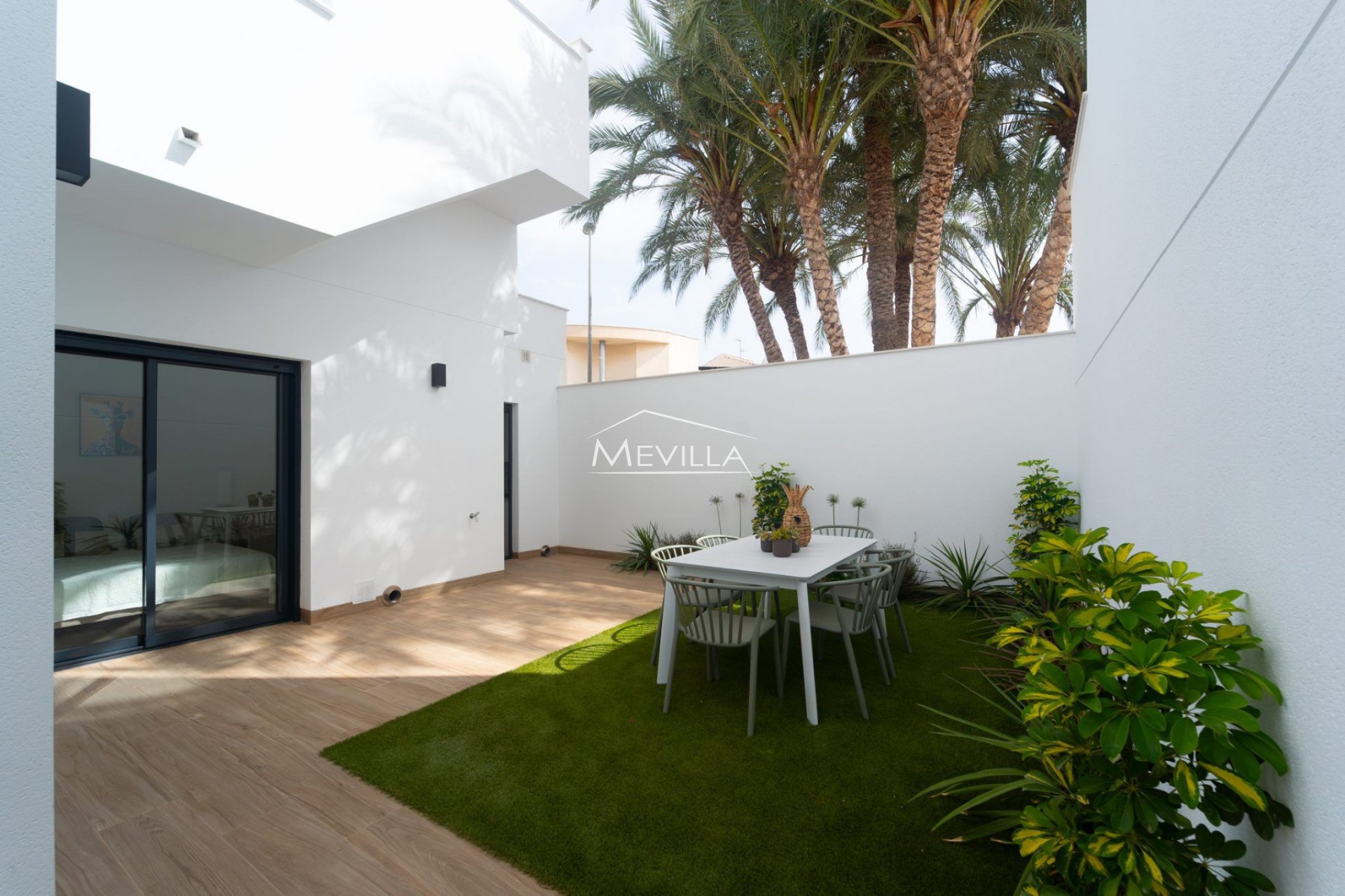  - Villa - Mar Menor - San Pedro del Pinatar