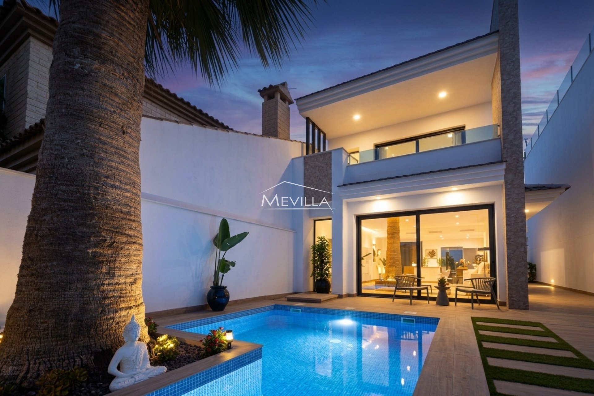  - Villa - Mar Menor - San Pedro del Pinatar