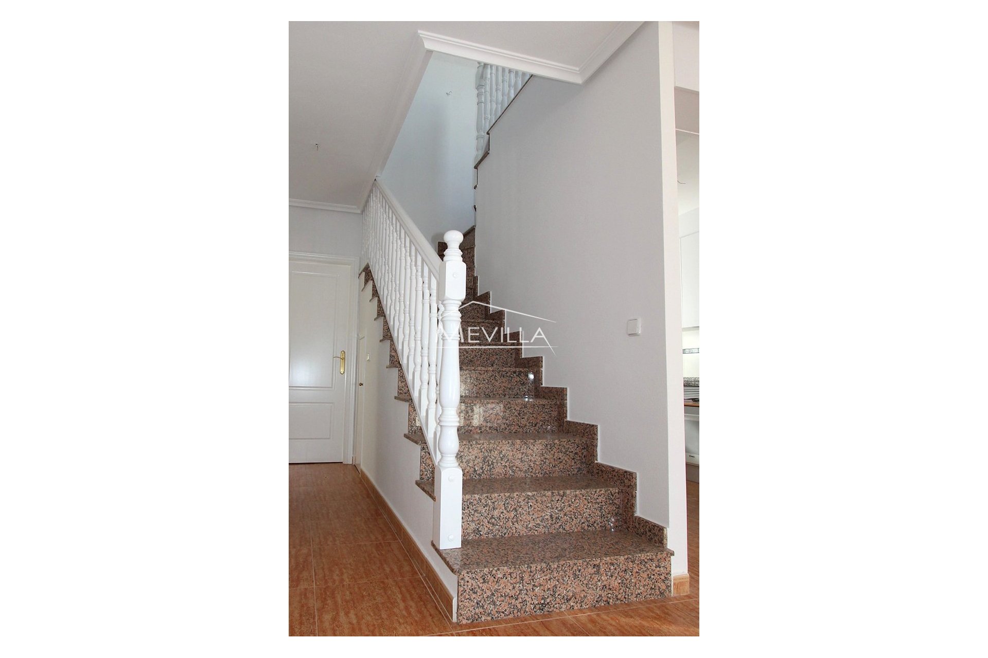  - Villa - Mar Menor - Santiago de la Ribera 