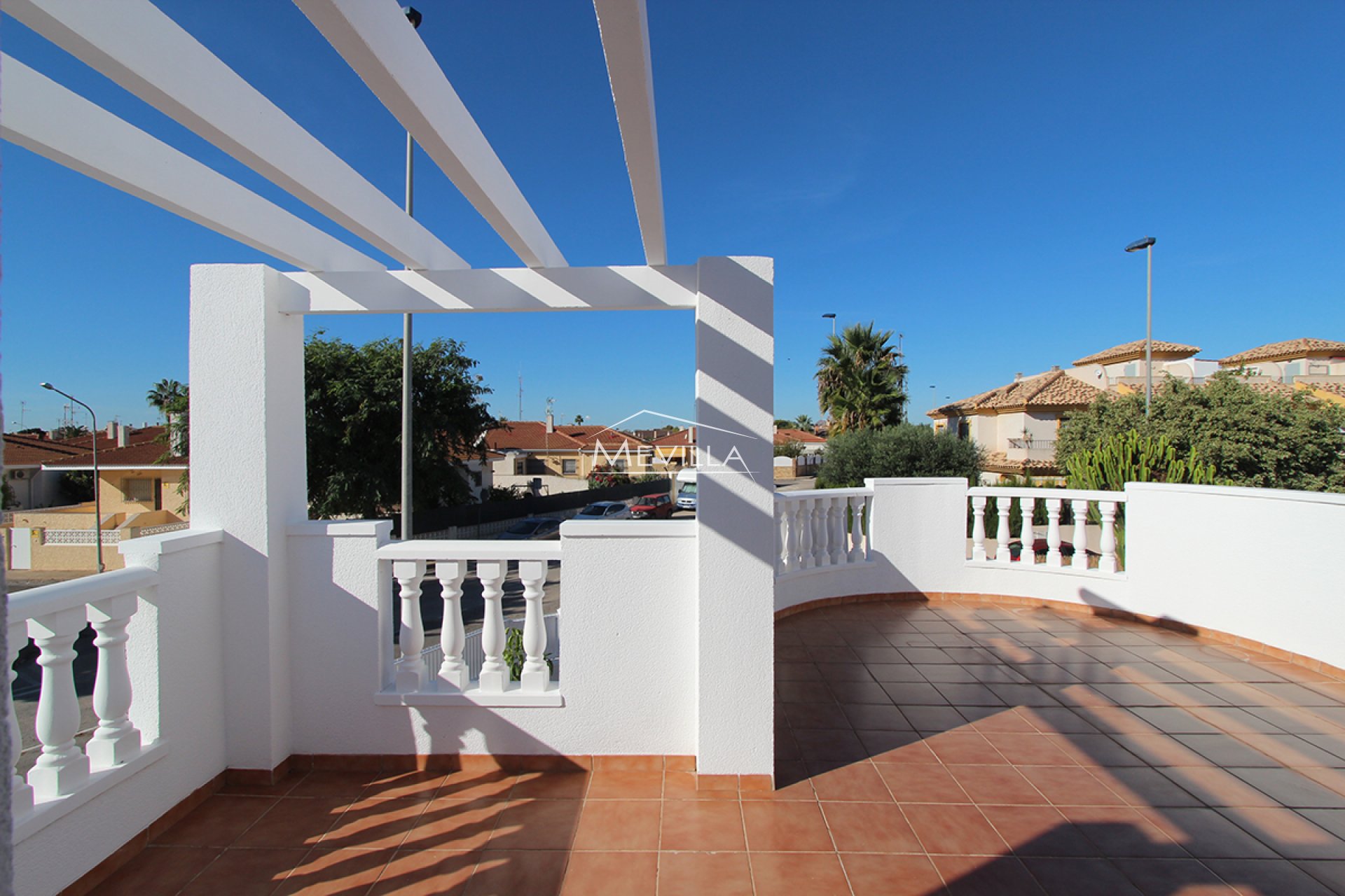  - Villa - Mar Menor - Santiago de la Ribera 