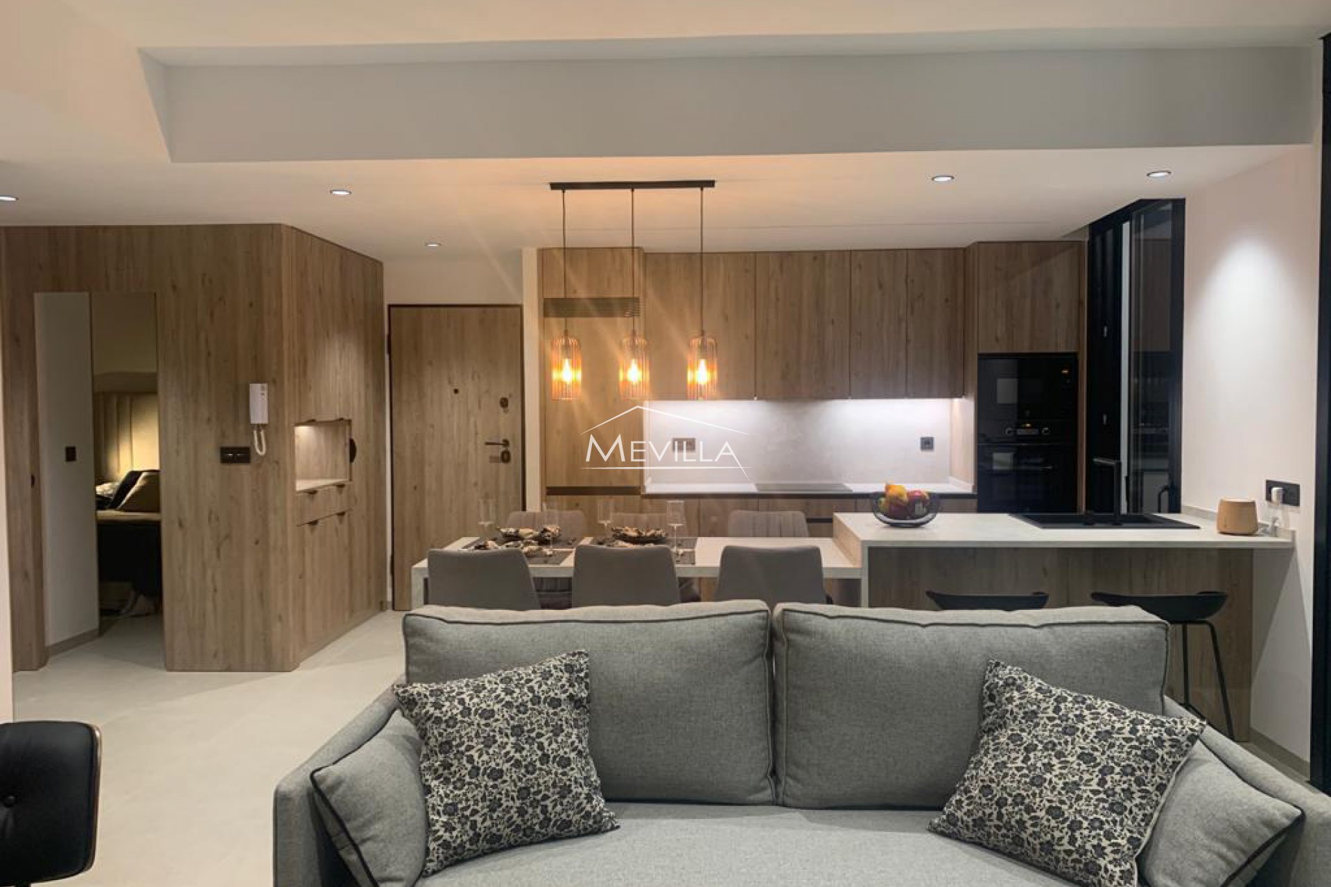  - Villa - Mar Menor - Santiago de la Ribera 