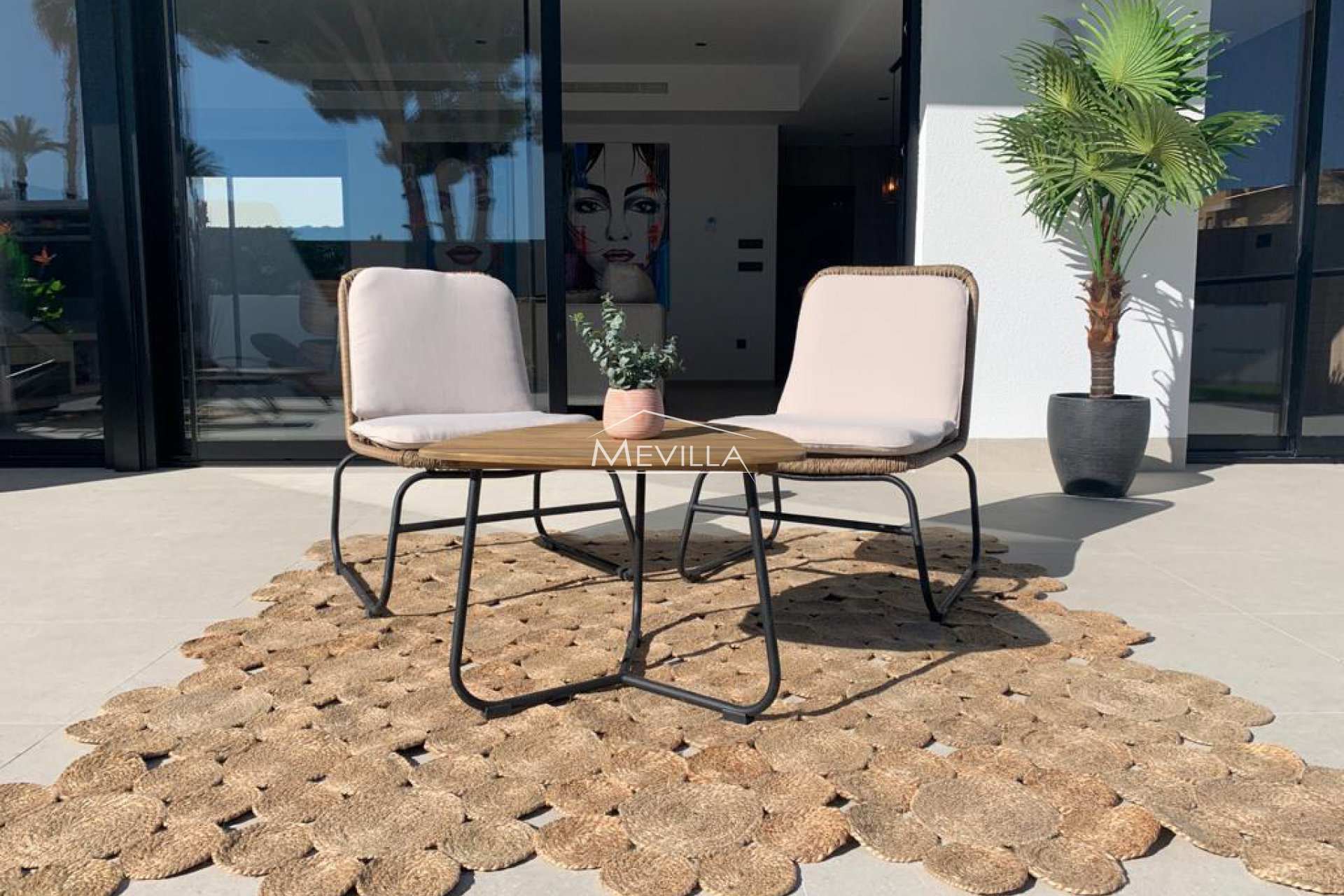  - Villa - Mar Menor - Santiago de la Ribera 