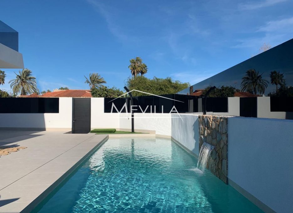  - Villa - Mar Menor - Santiago de la Ribera 