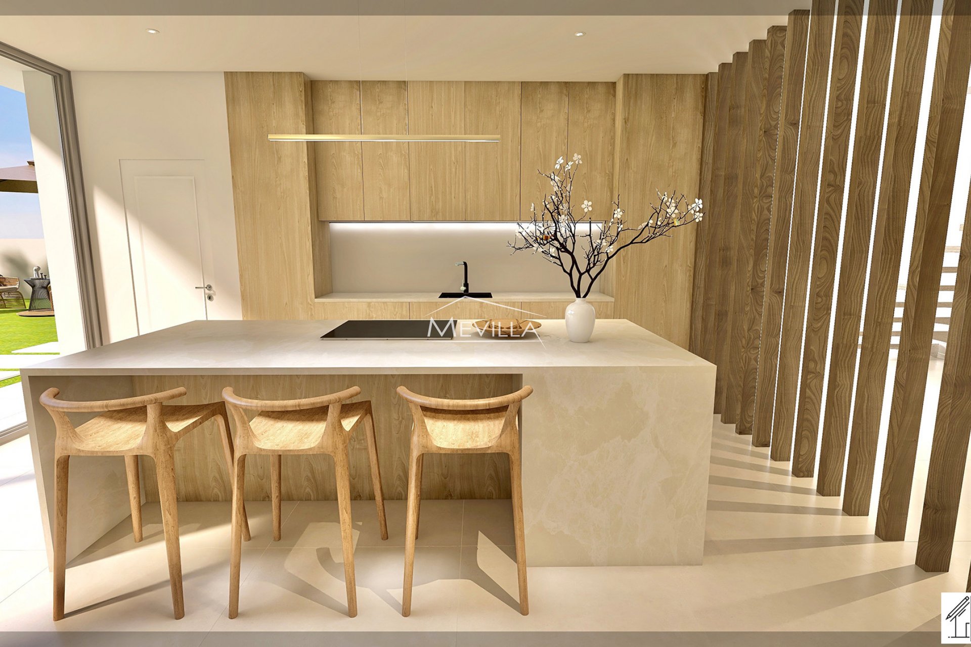  - Villa - Orihuela Costa - Cabo Roig