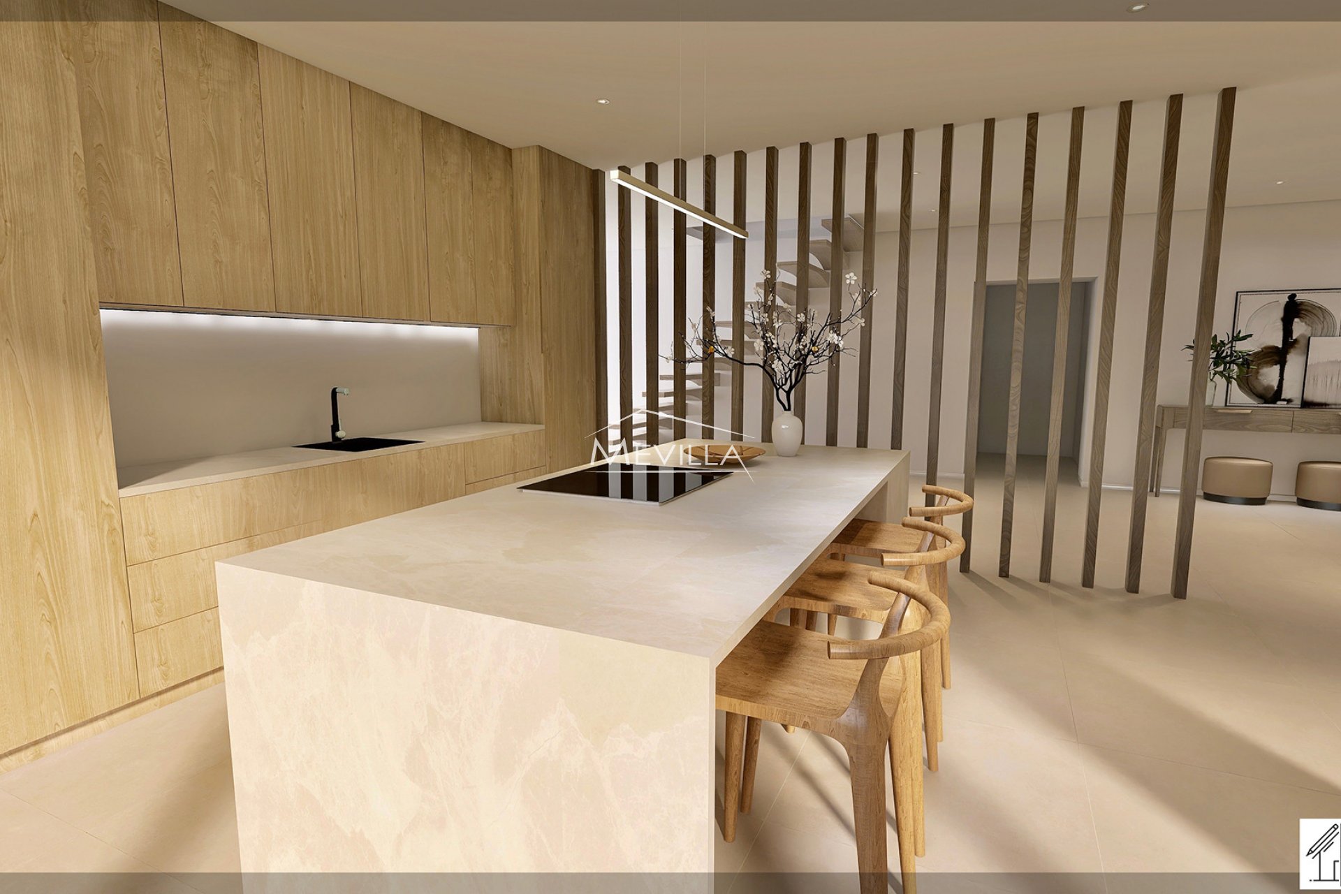  - Villa - Orihuela Costa - Cabo Roig