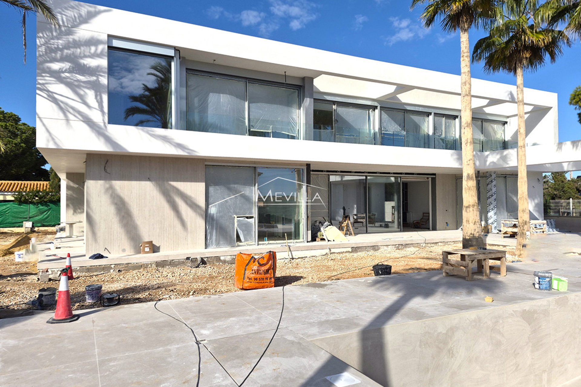  - Villa - Orihuela Costa - Cabo Roig