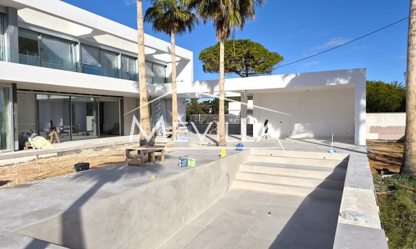 Villa -  - Orihuela Costa - Cabo Roig