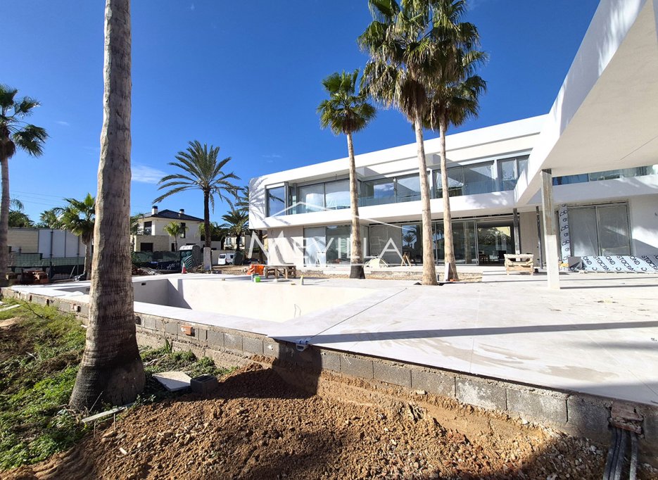  - Villa - Orihuela Costa - Cabo Roig