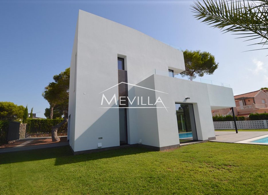  - Villa - Orihuela Costa - Campoamor