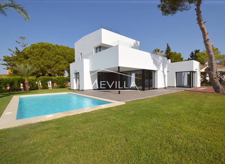  - Villa - Orihuela Costa - Campoamor