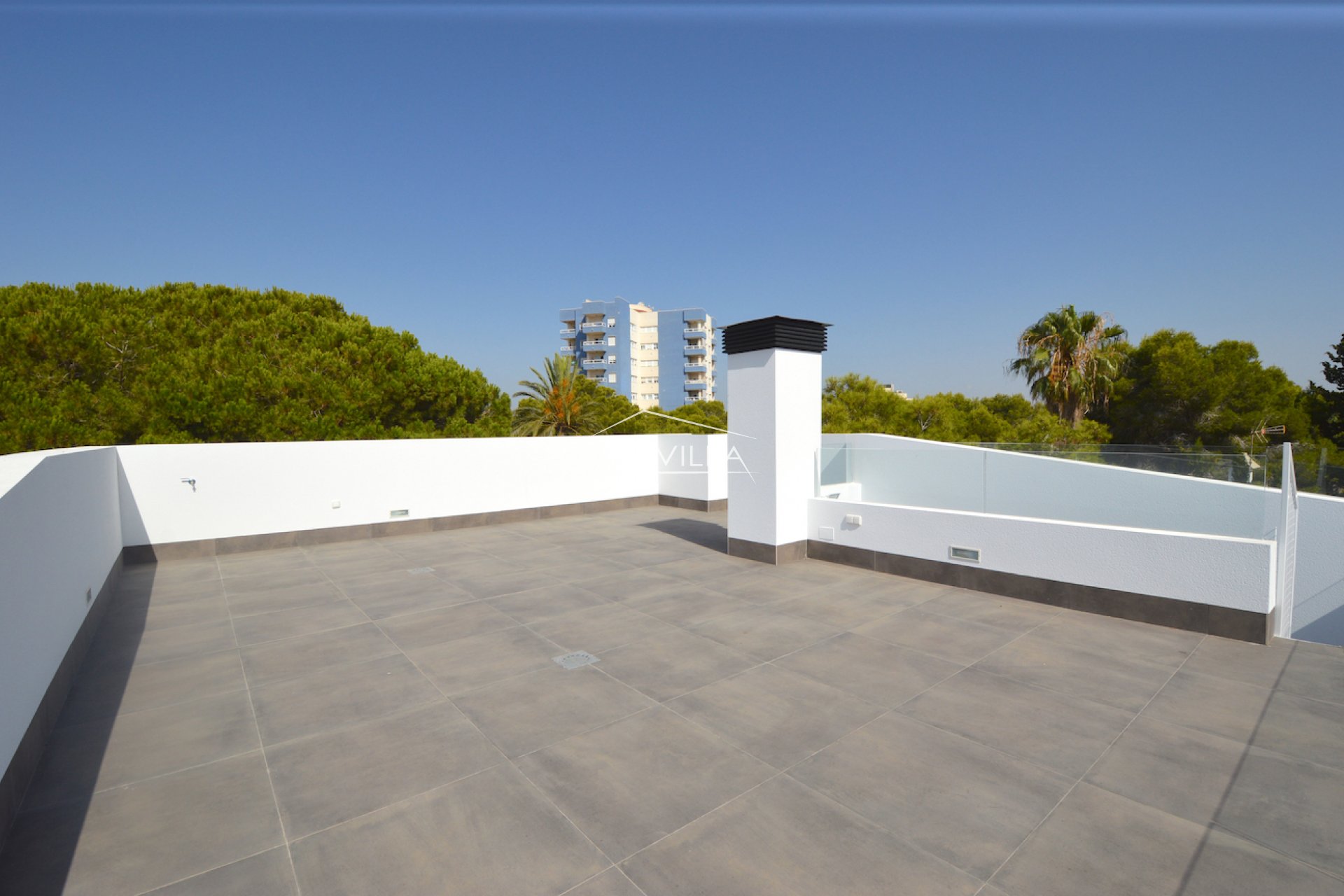  - Villa - Orihuela Costa - Campoamor