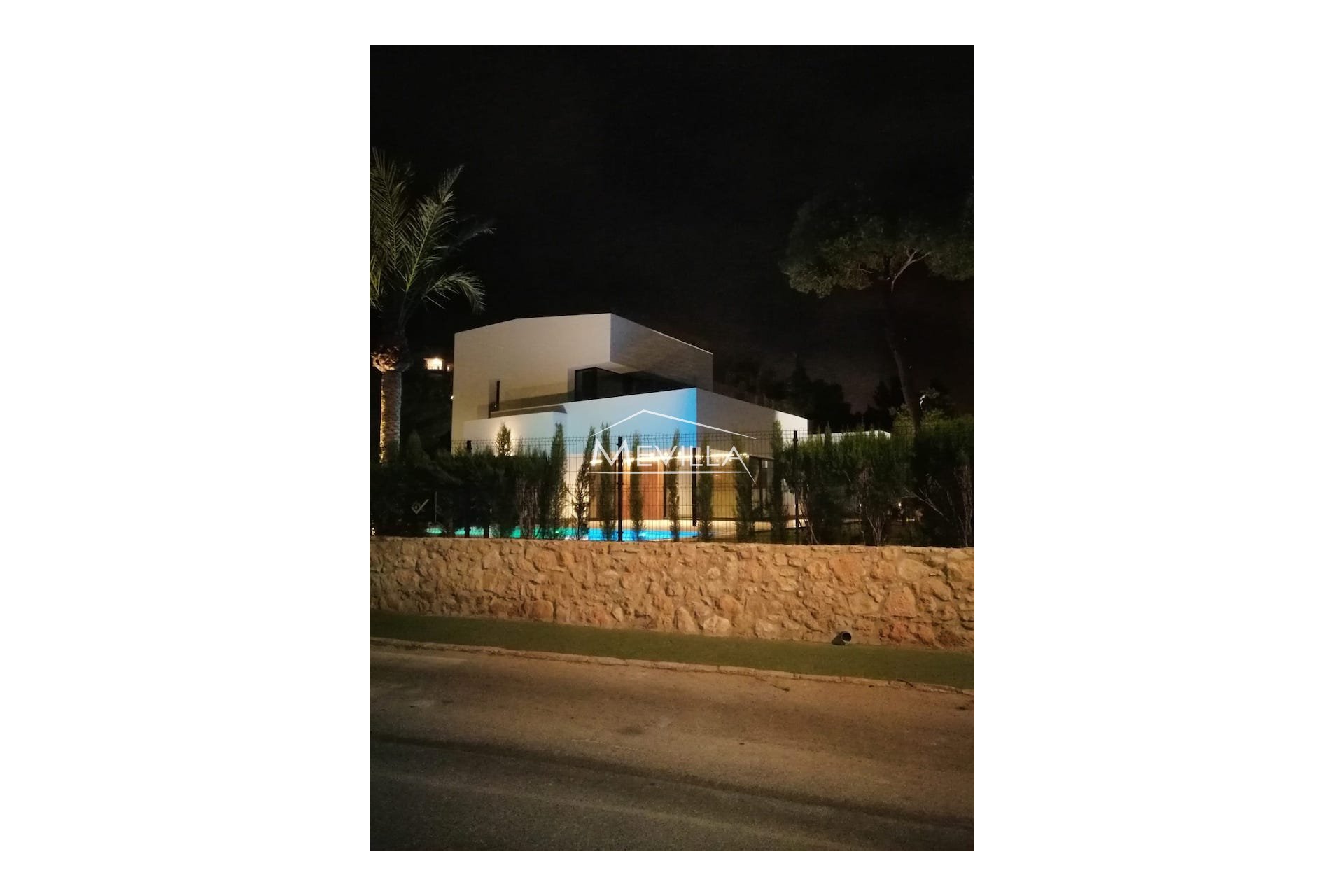  - Villa - Orihuela Costa - Campoamor
