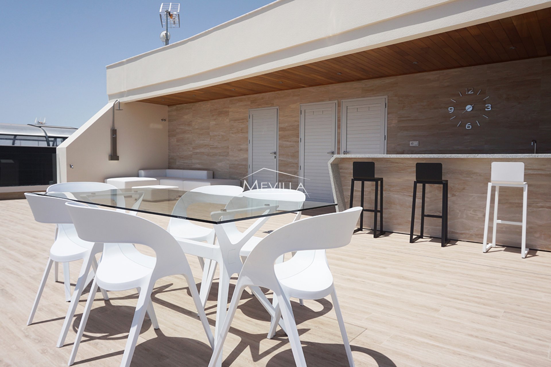  - Villa - Orihuela Costa - Campoamor