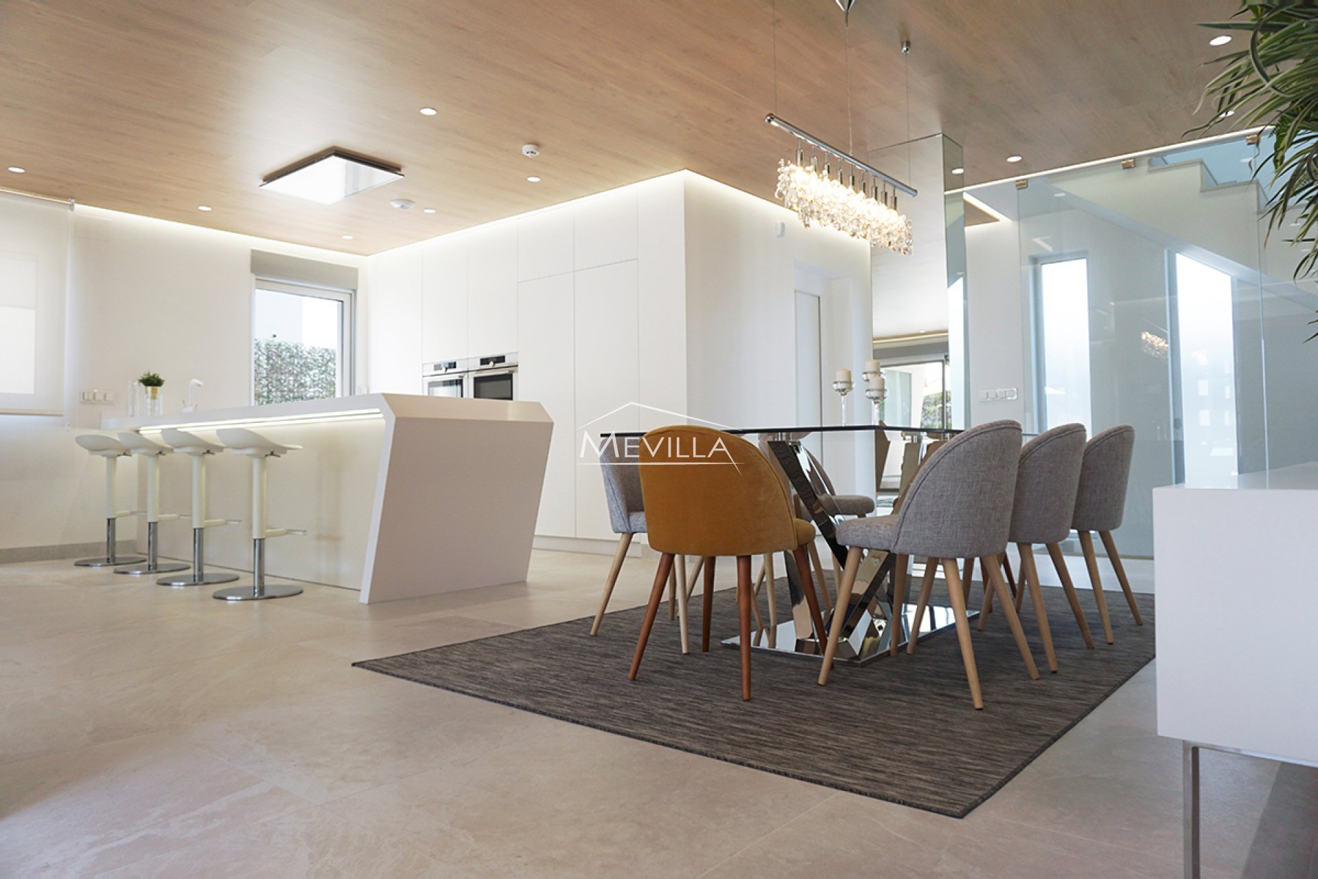  - Villa - Orihuela Costa - Campoamor