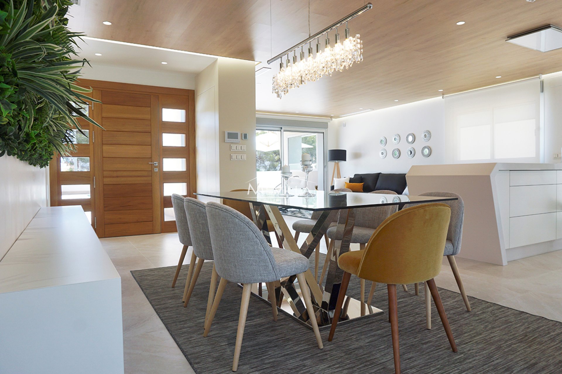  - Villa - Orihuela Costa - Campoamor