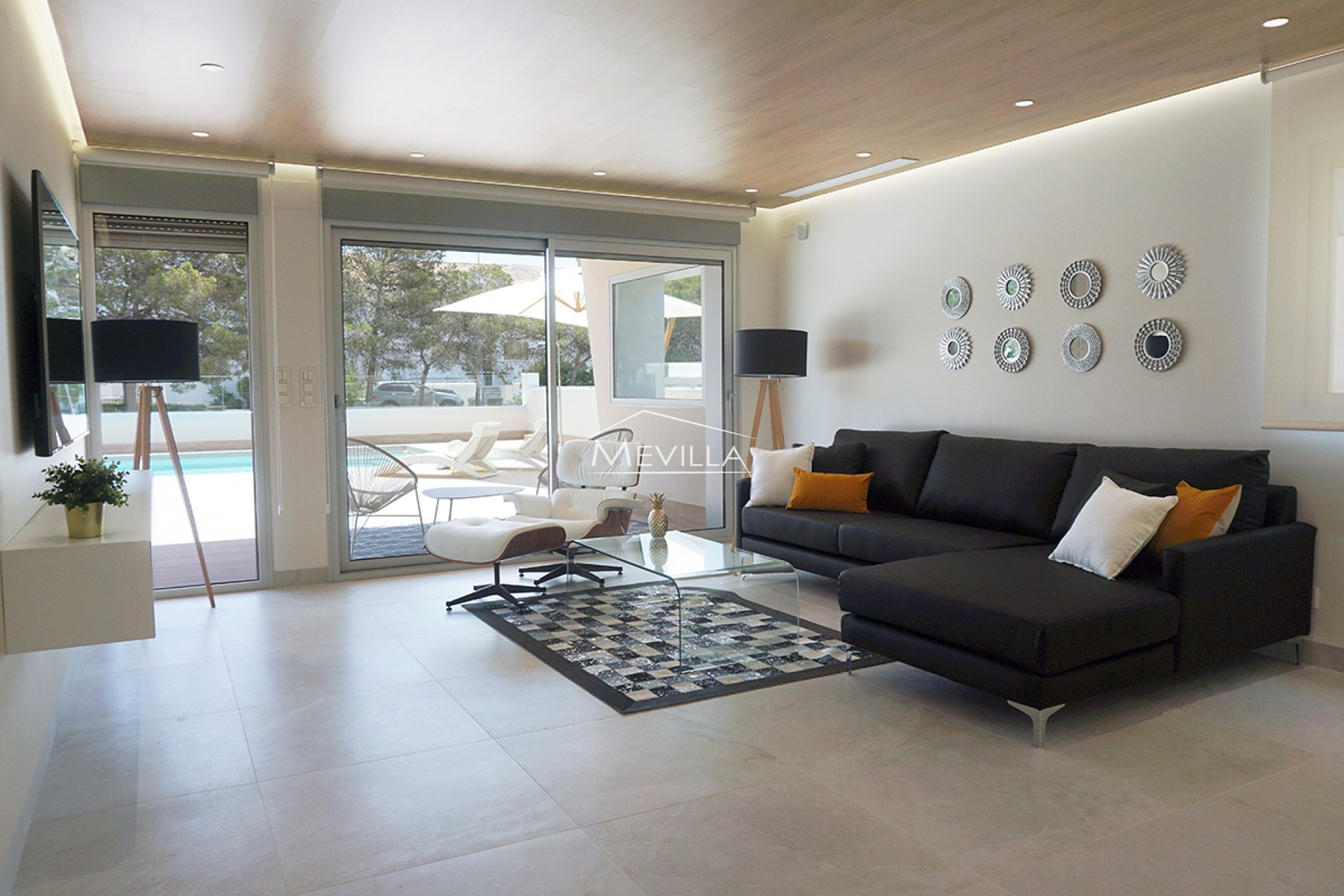  - Villa - Orihuela Costa - Campoamor