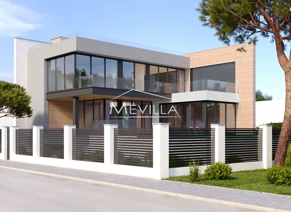  - Villa - Orihuela Costa - La Zenia